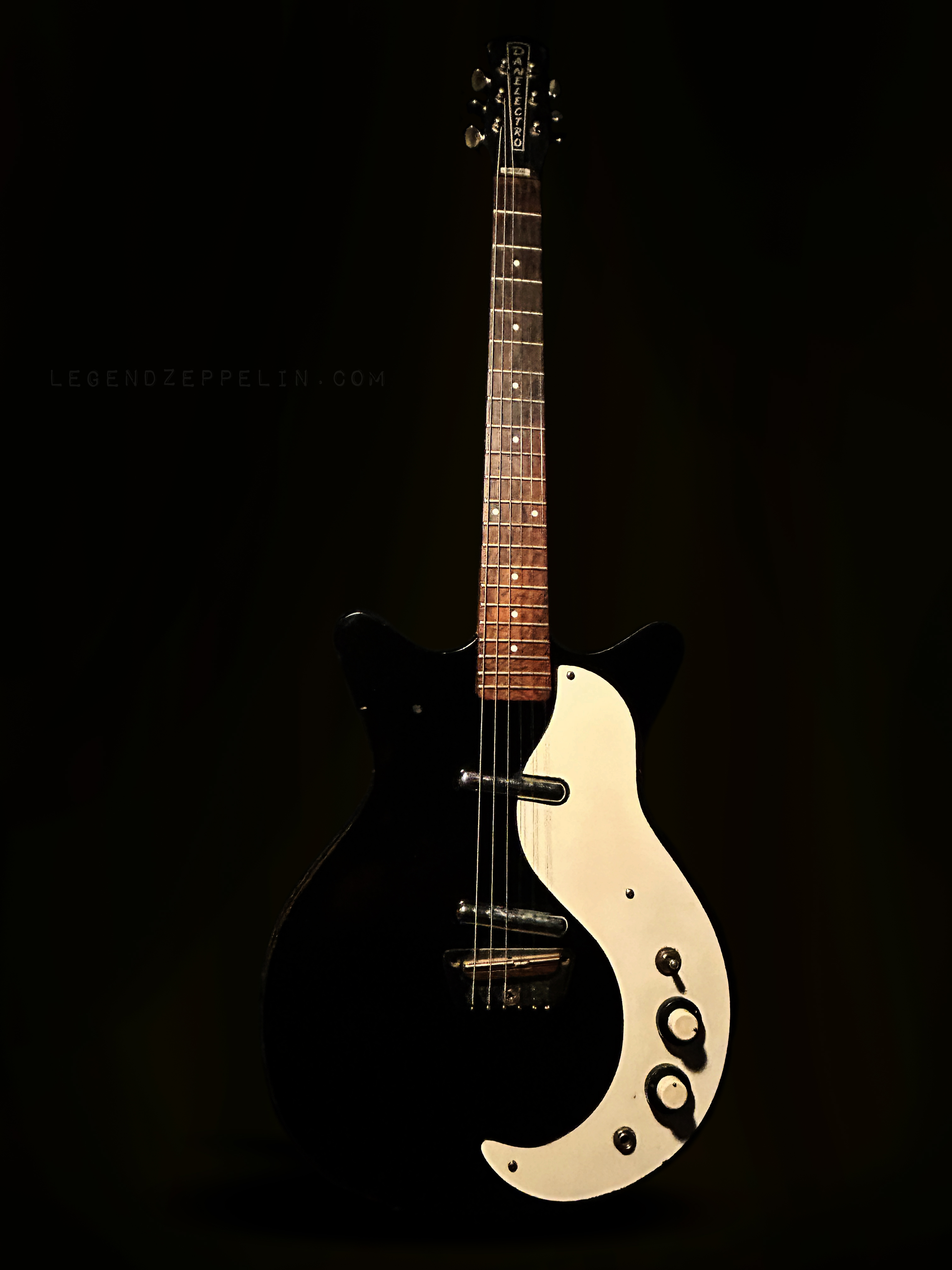 DANELECTRO