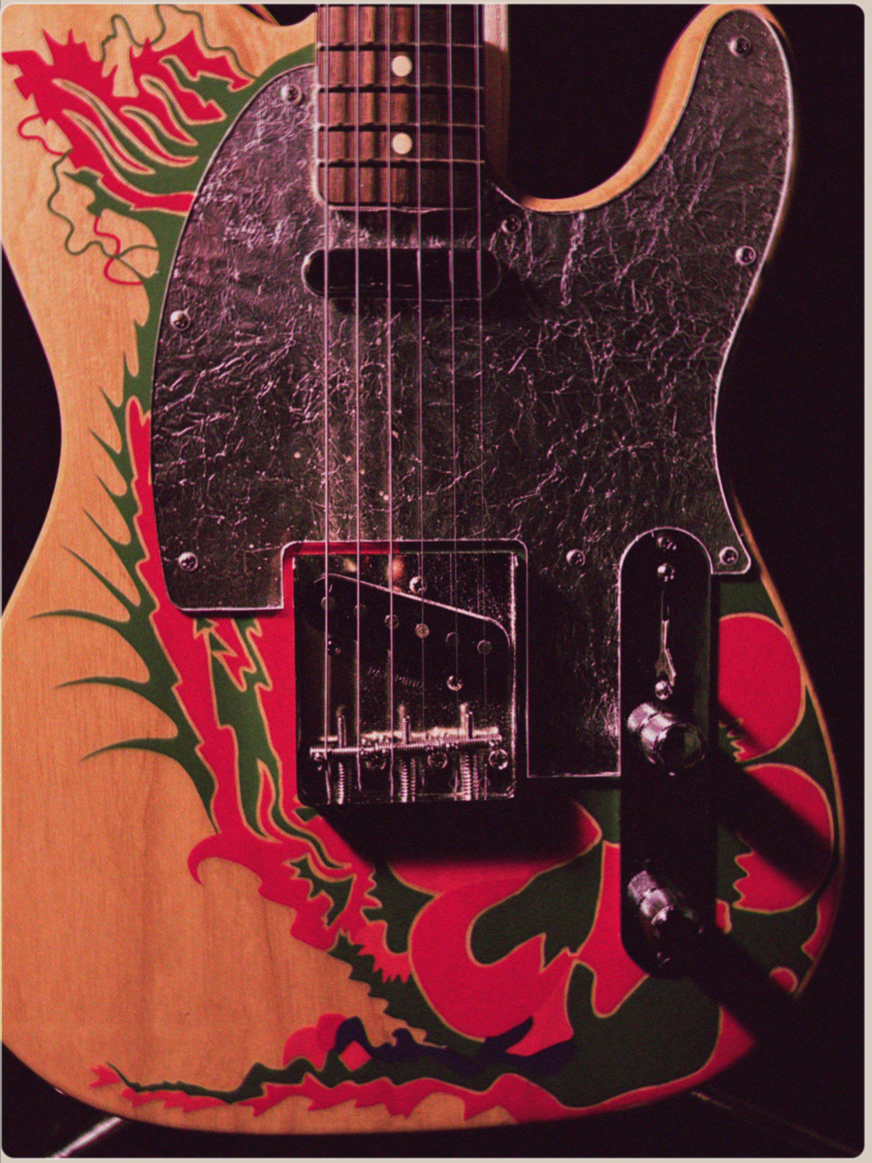 Fender Telecaster