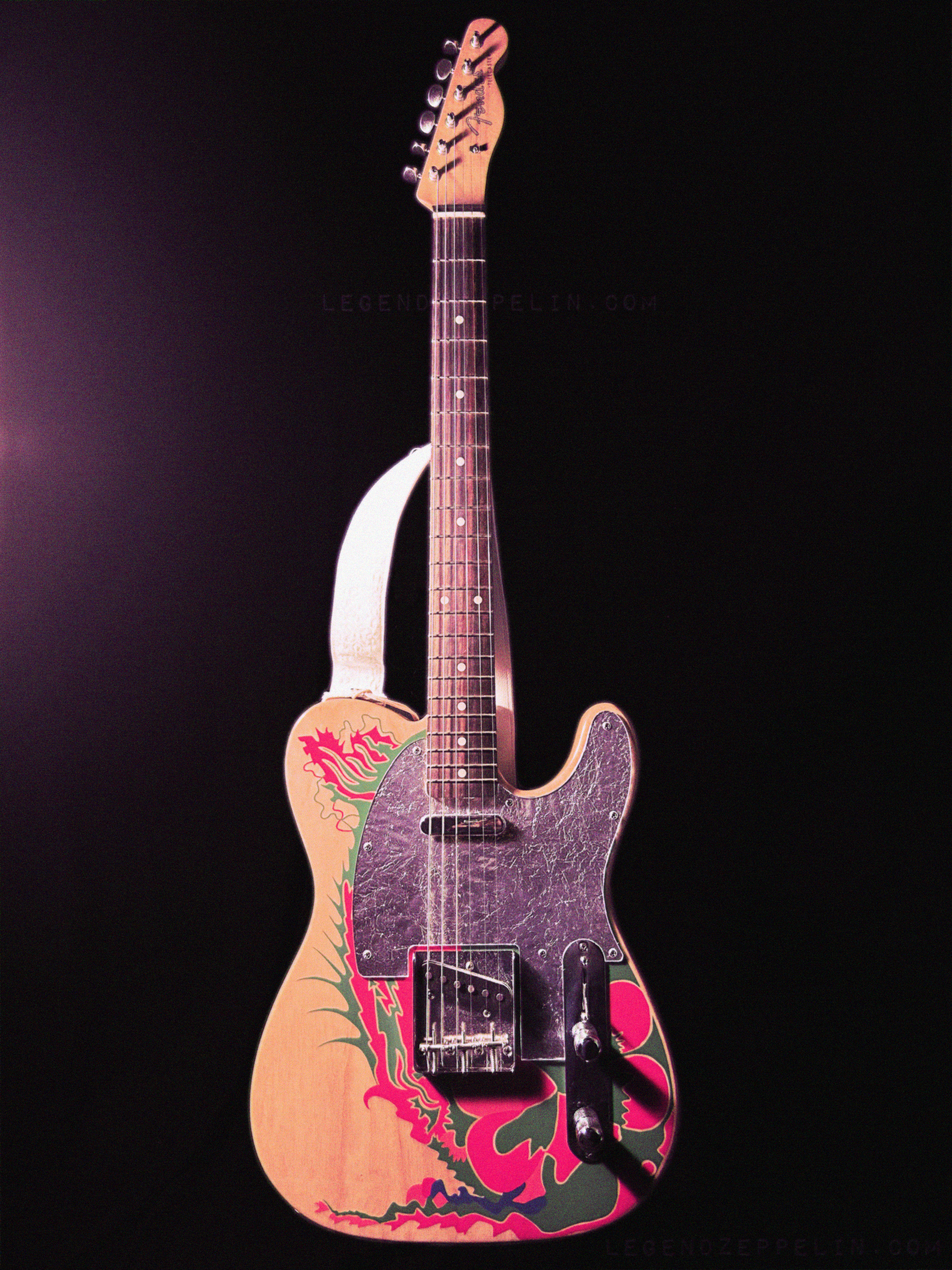 Fender Telecaster