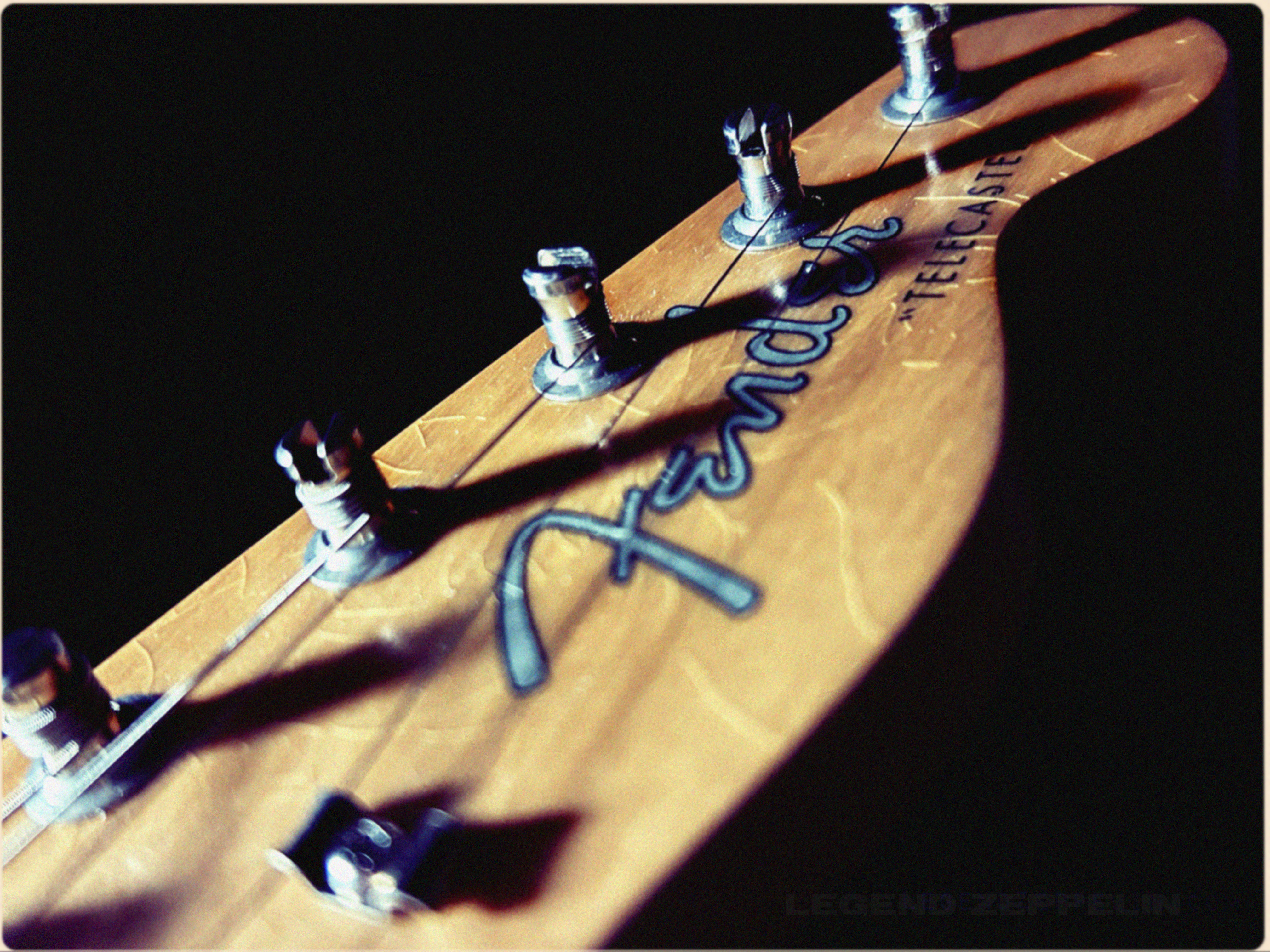 Fender Telecaster