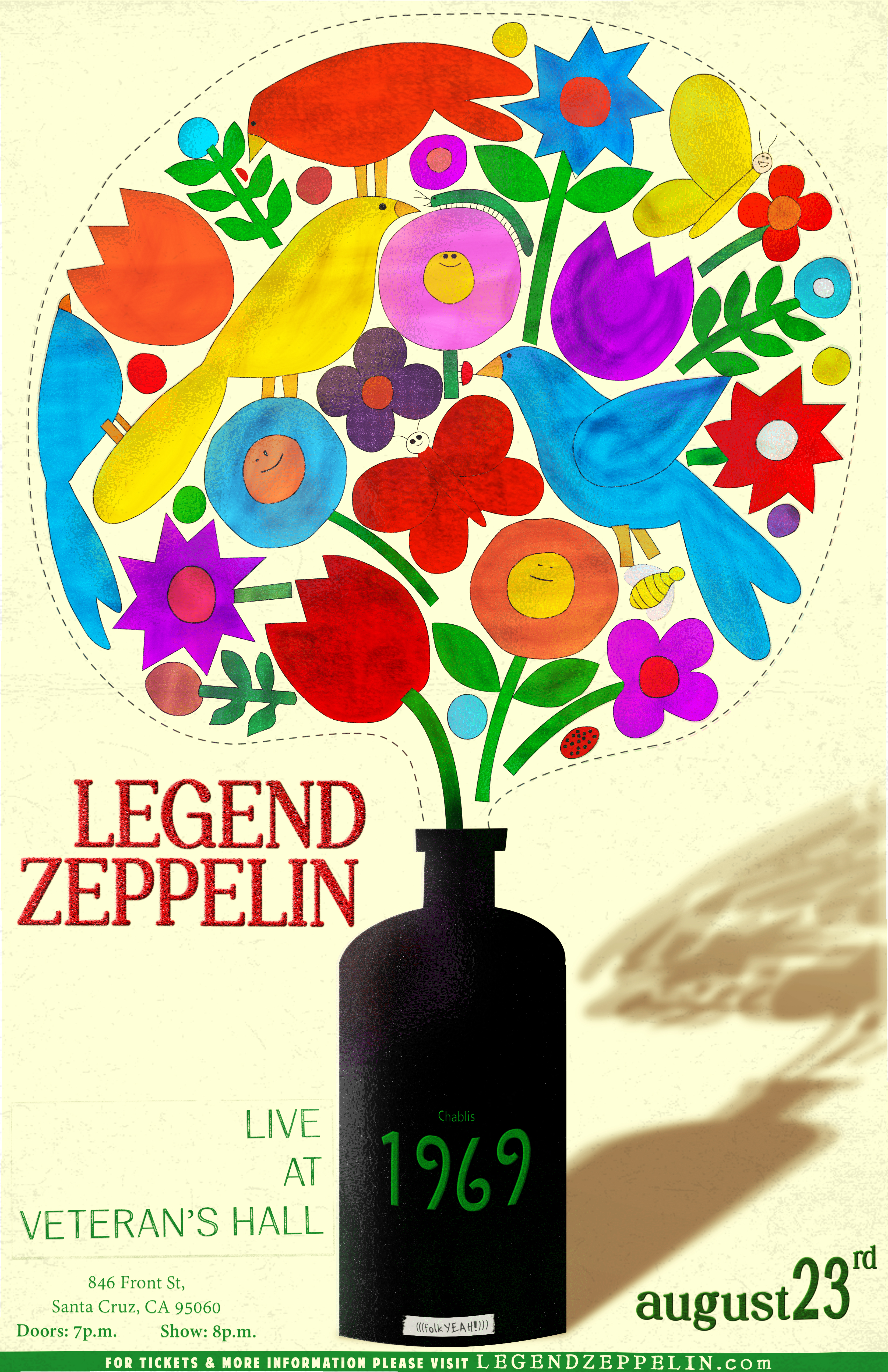 Santa Cruz California