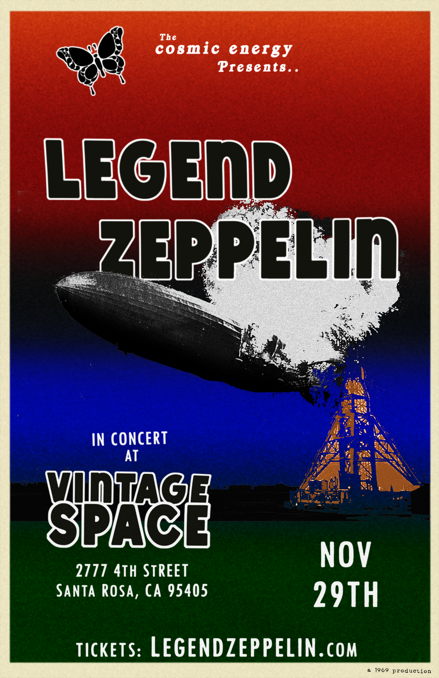 Santa Rosa California