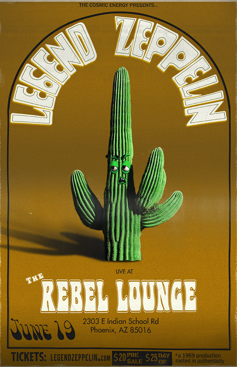 Phoenix Arizona