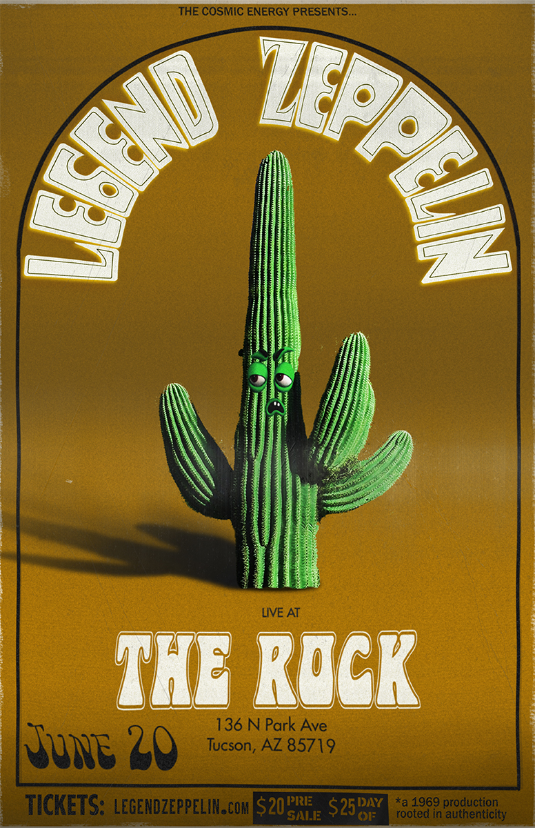Tucson Arizona