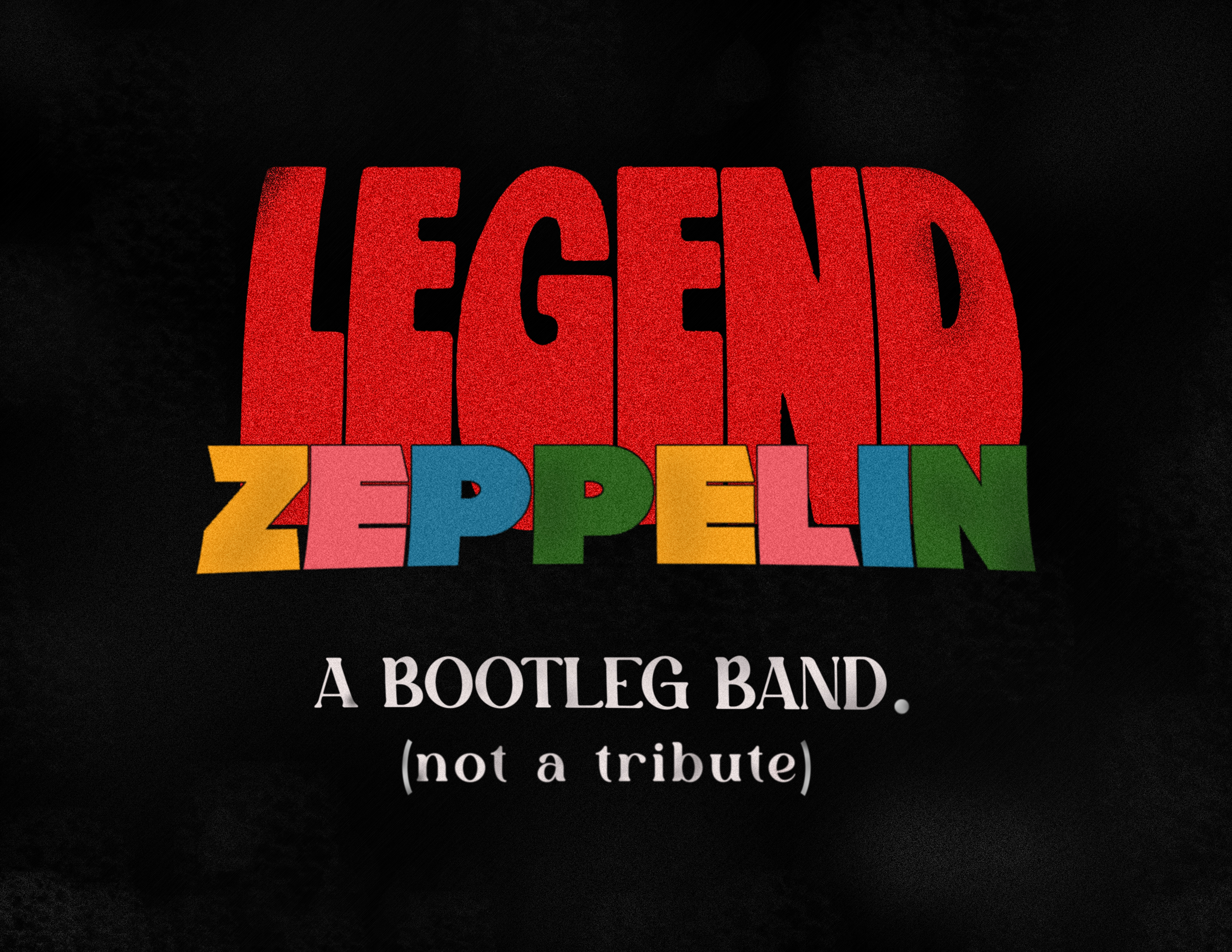 BOOTLEG: Documentary