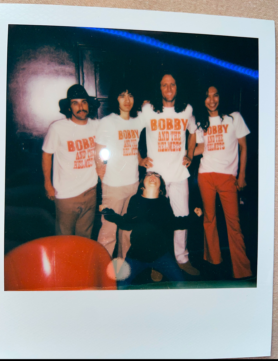 Photo Courtesy of Bryce Lowenthal