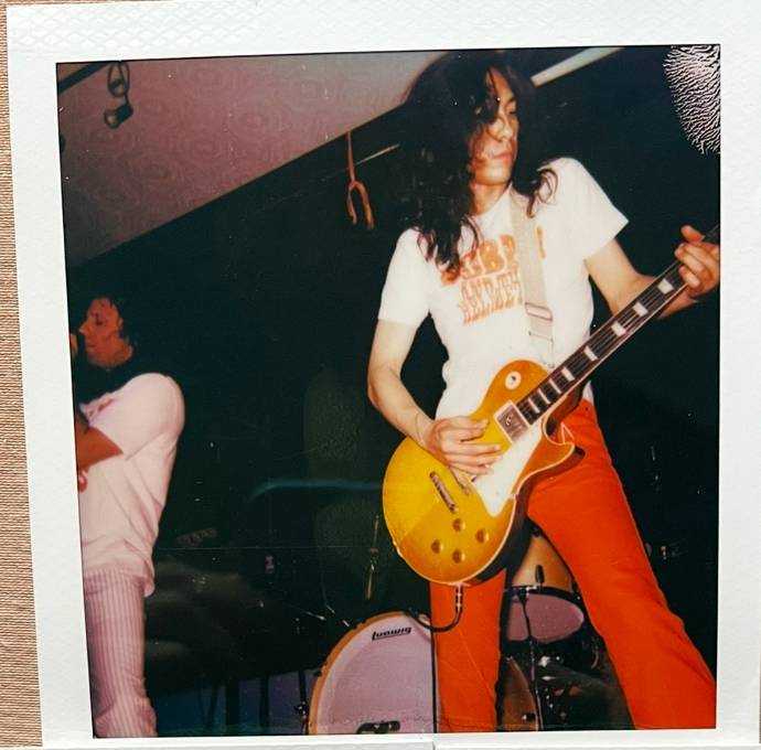 Photo Courtesy of Bryce Lowenthal