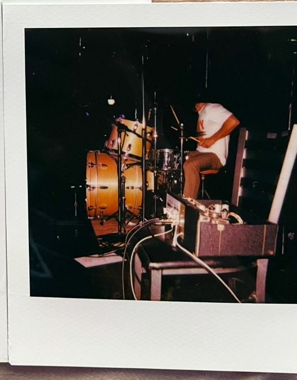 Photo Courtesy of Bryce Lowenthal