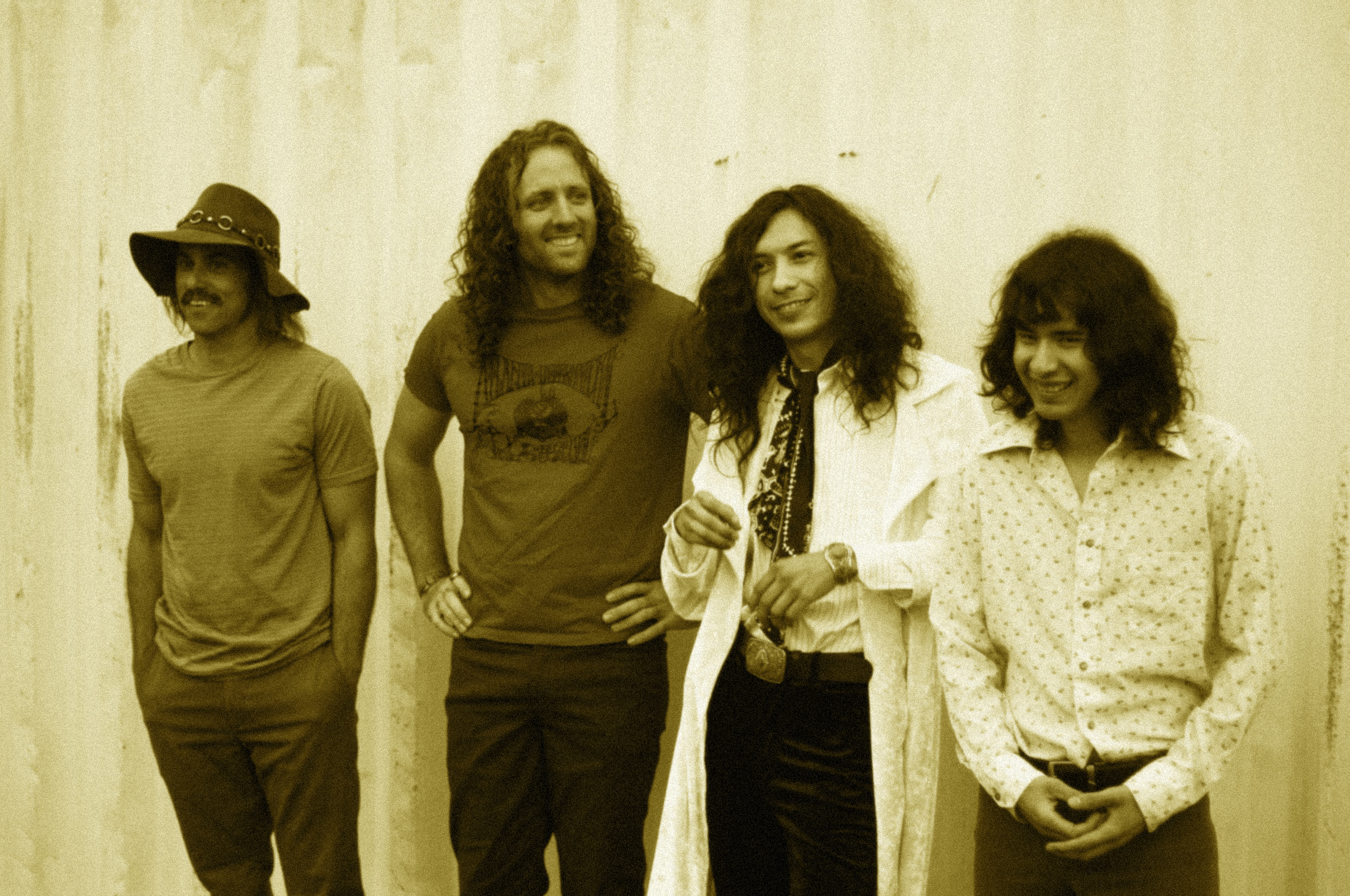 Courtesy Ryan Lopez Archive