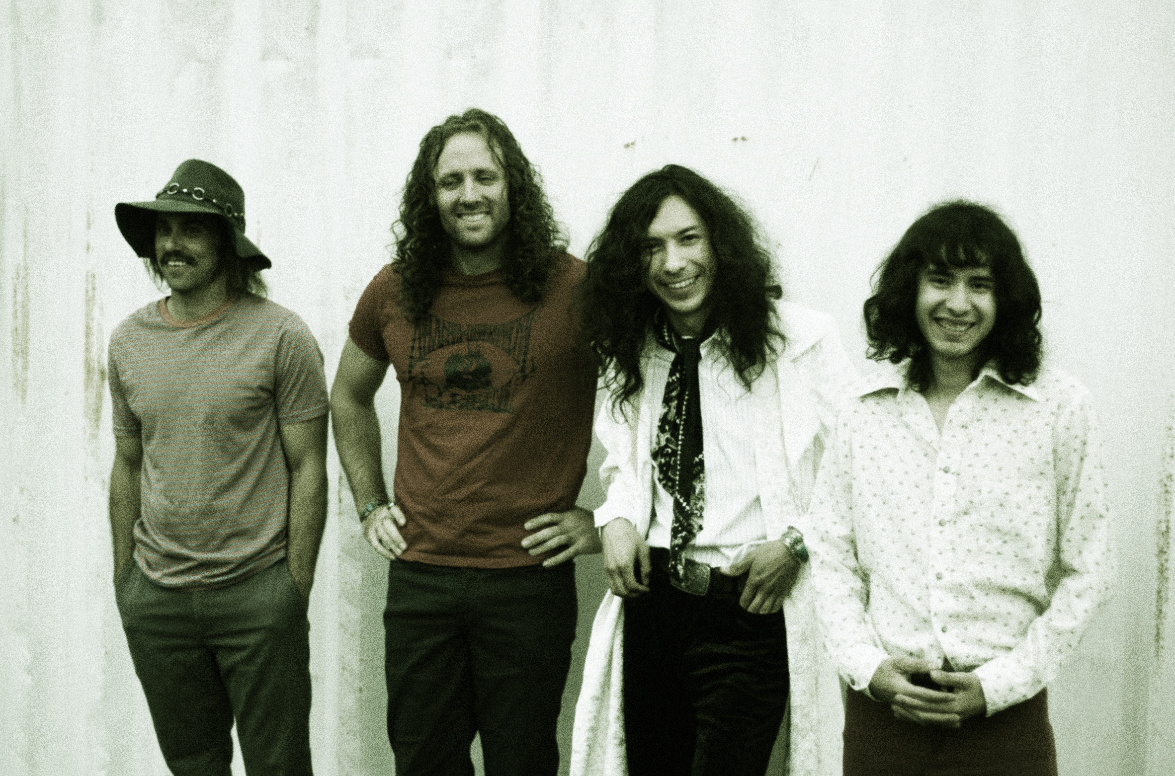 Courtesy Ryan Lopez Archive