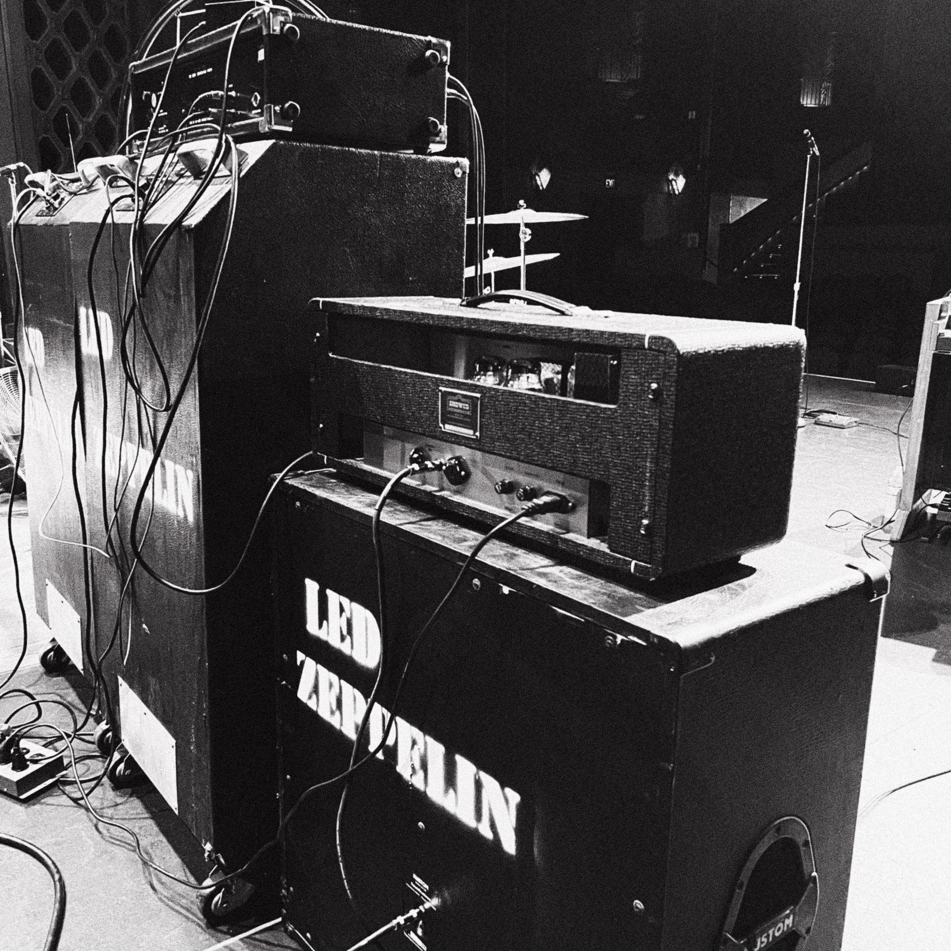 Antioch California, Rob Pierce