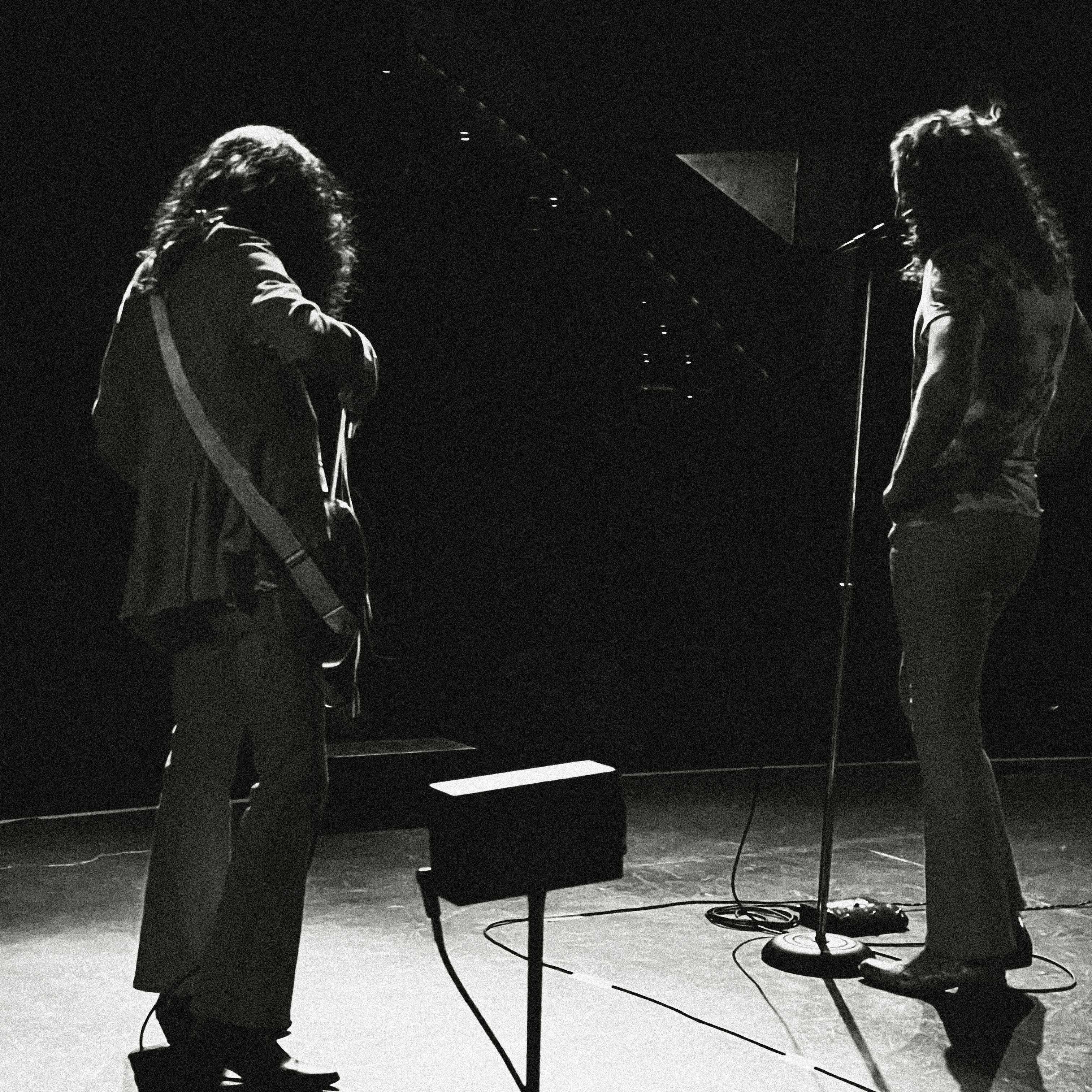 Antioch California, Rob Pierce