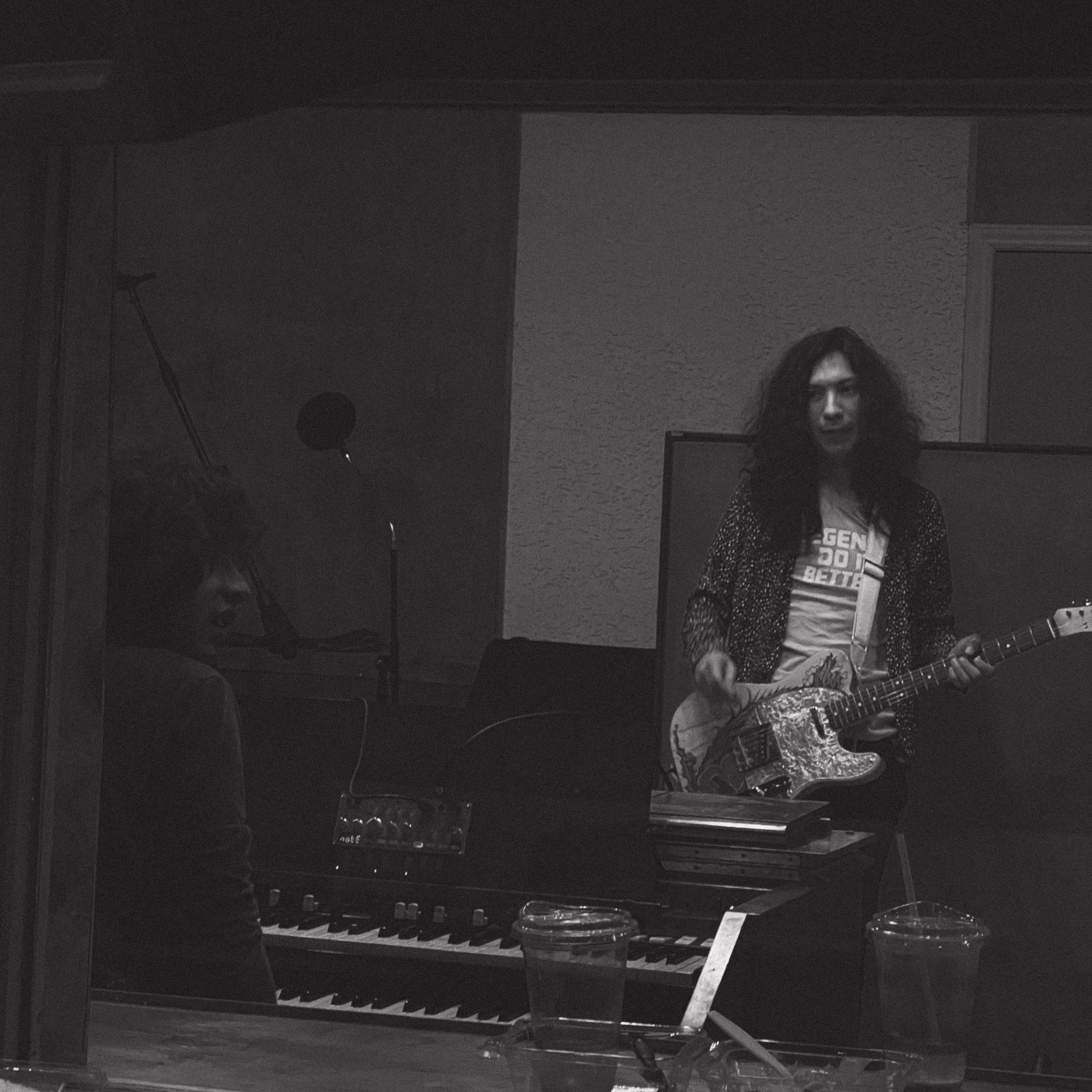 Recording / San Jose CA