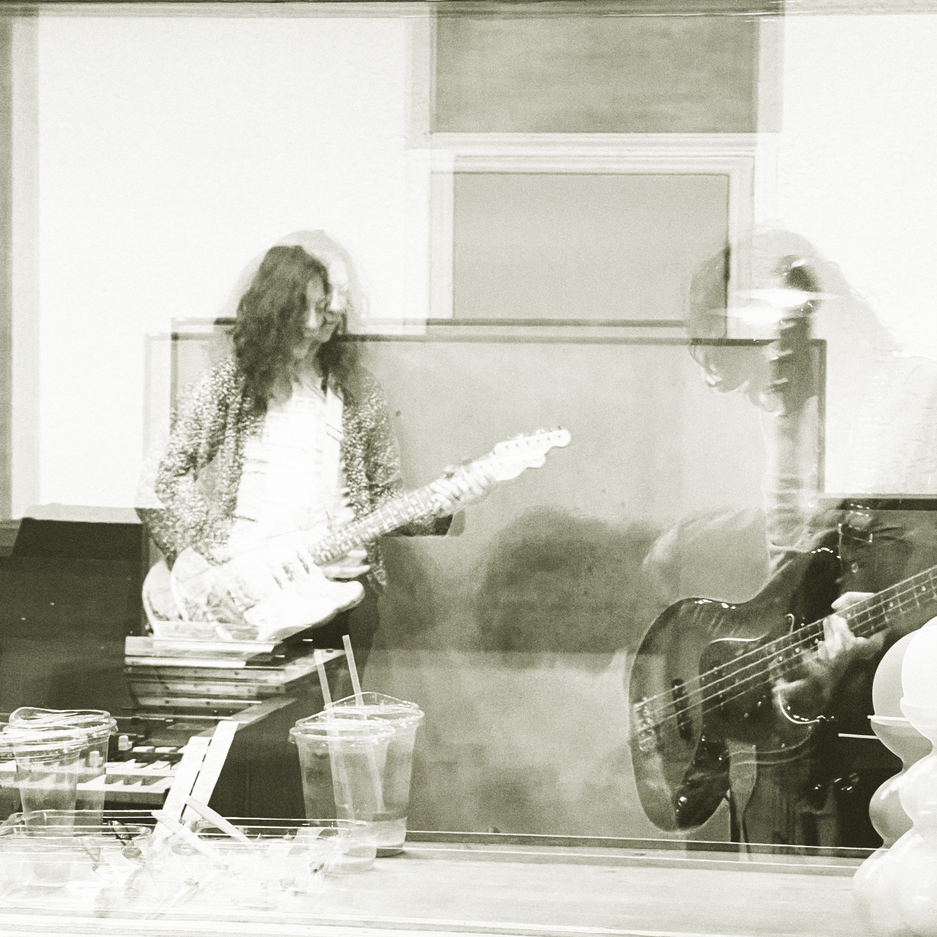 Recording / San Jose CA