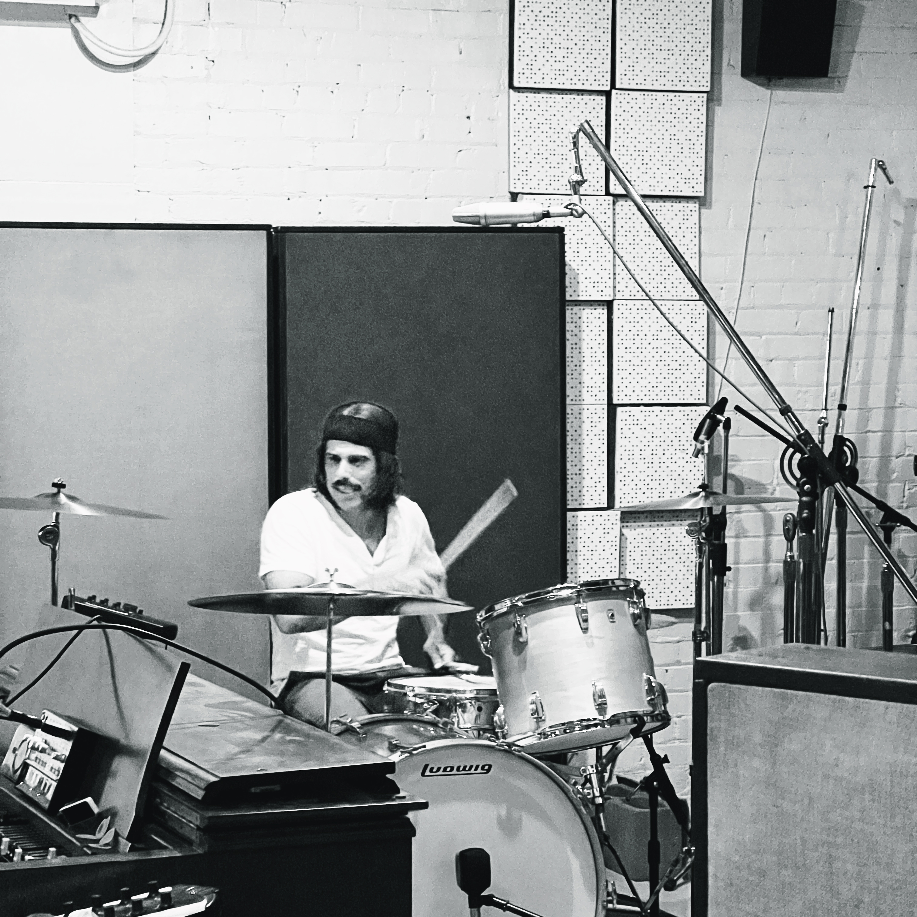 Recording / San Jose CA