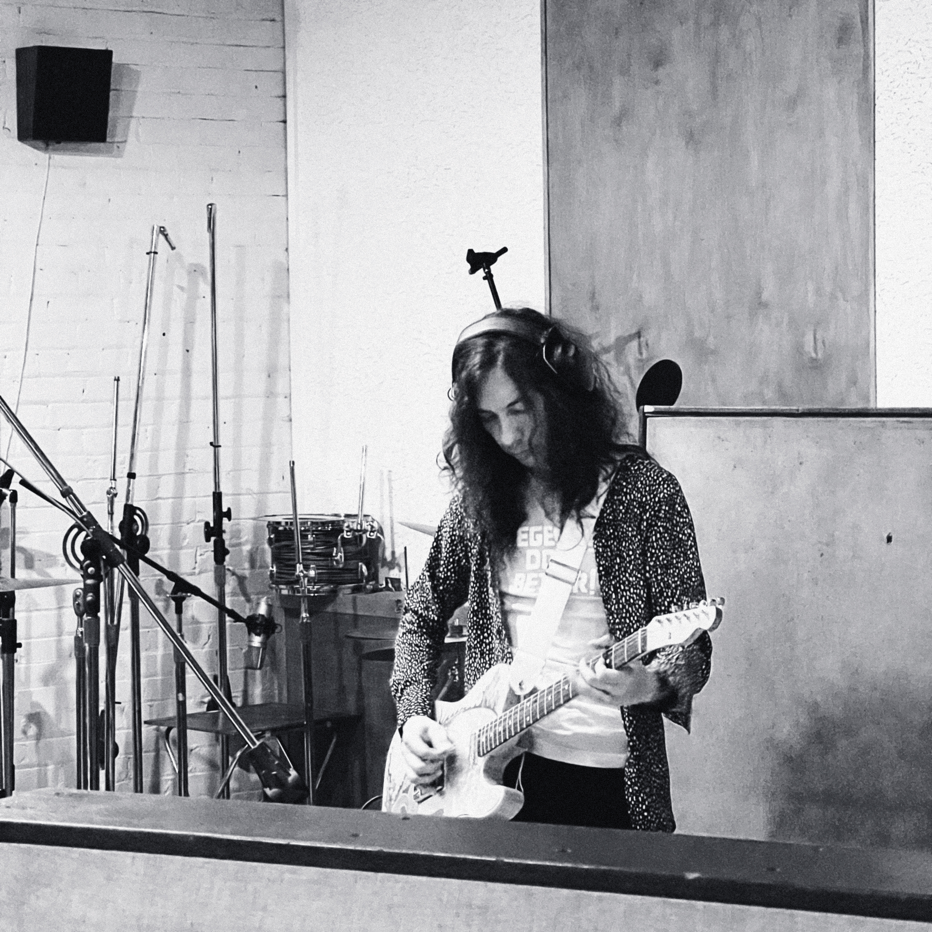 Recording / San Jose CA