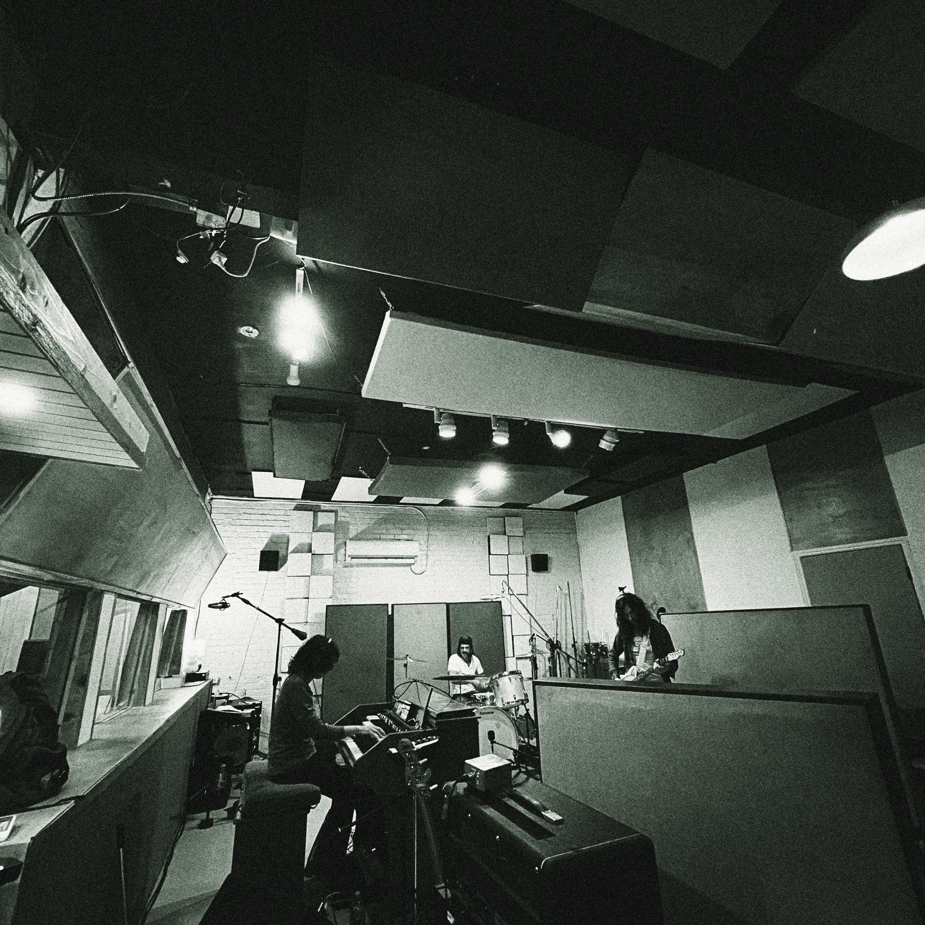 Recording / San Jose CA