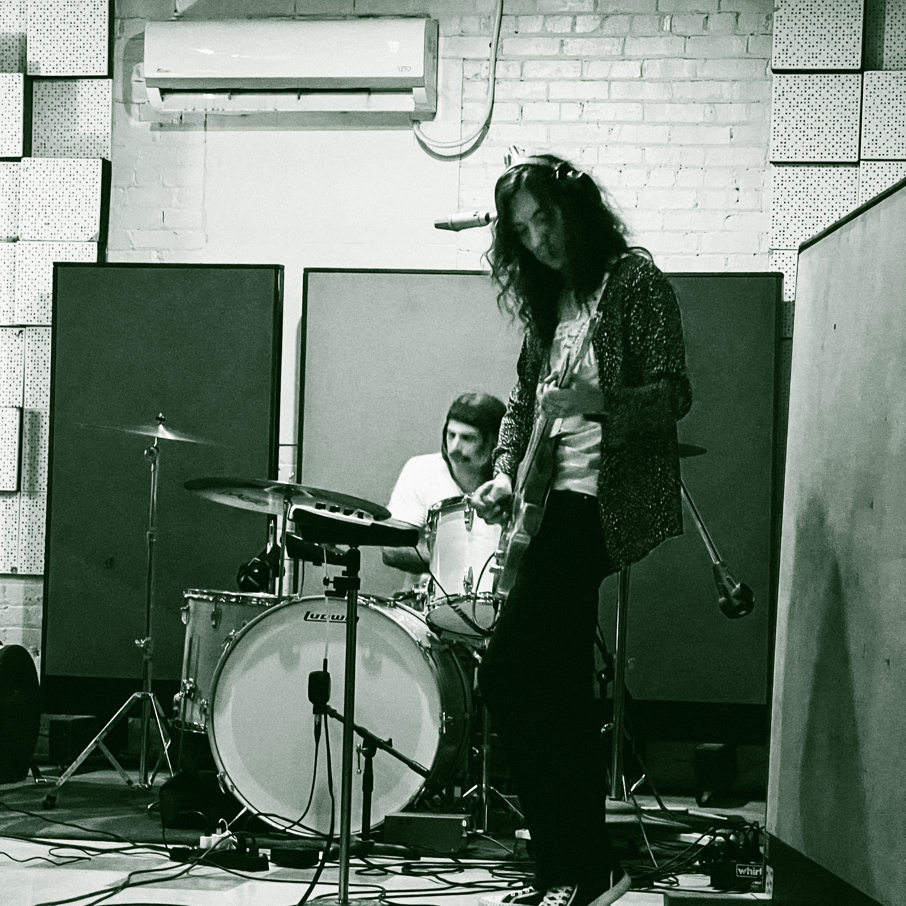 Recording / San Jose CA