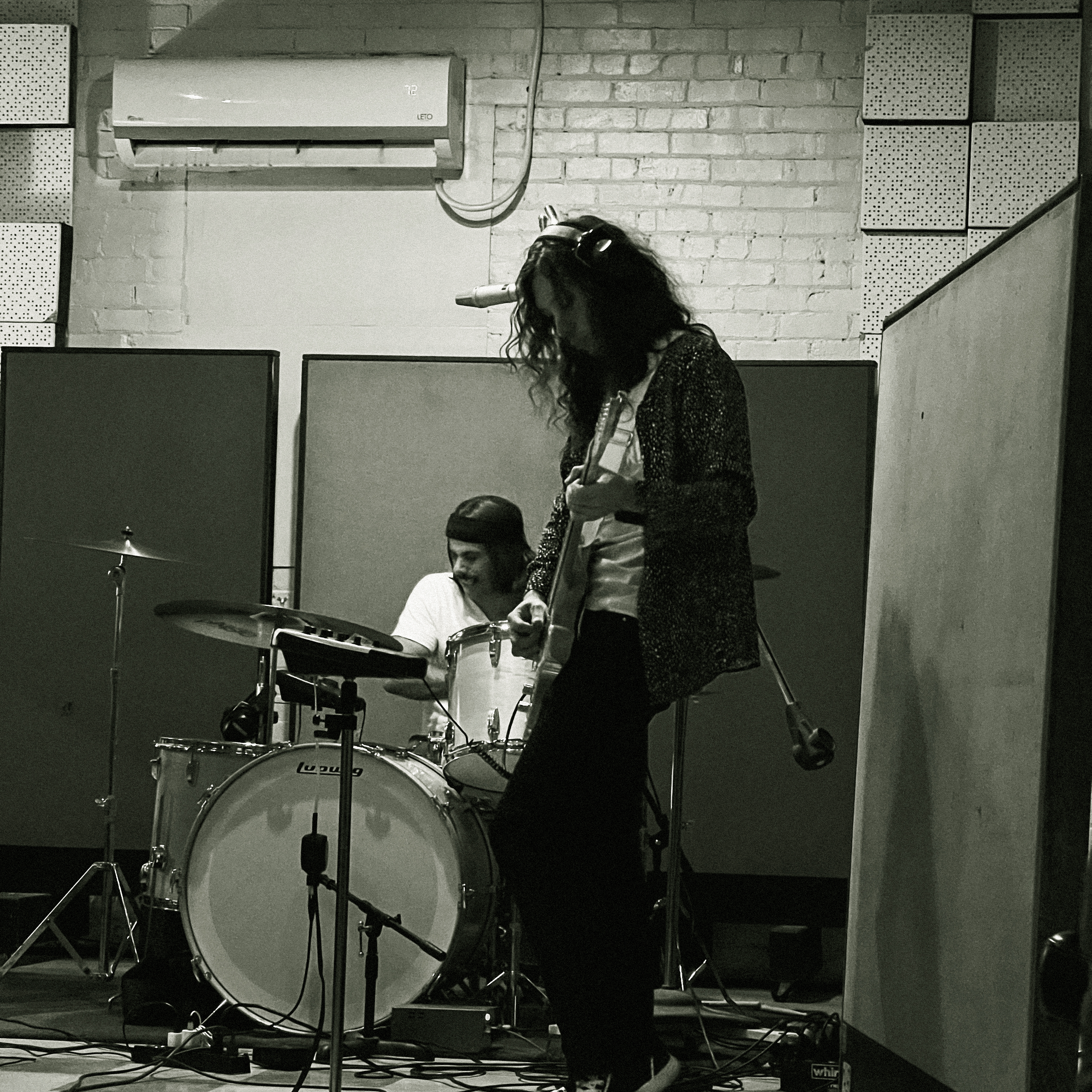 Recording / San Jose CA