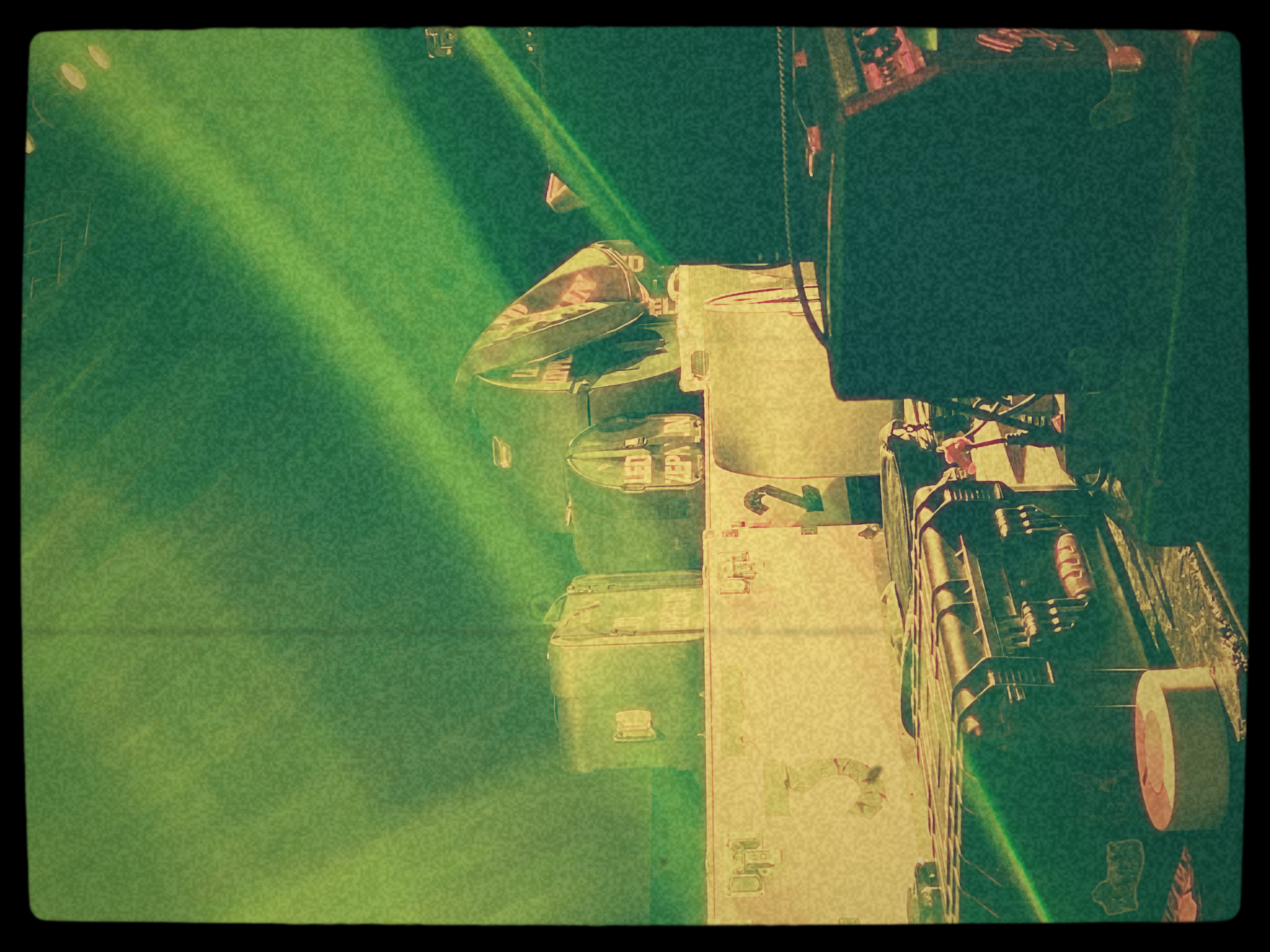 Courtesy Rob Pierce Archives