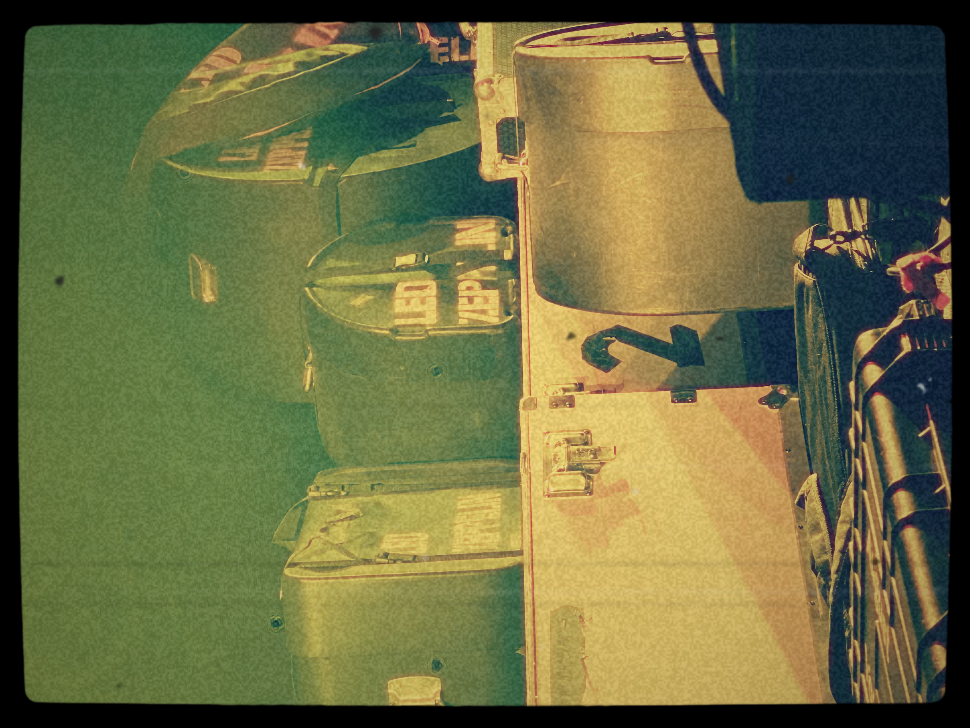 Courtesy Rob Pierce Archives