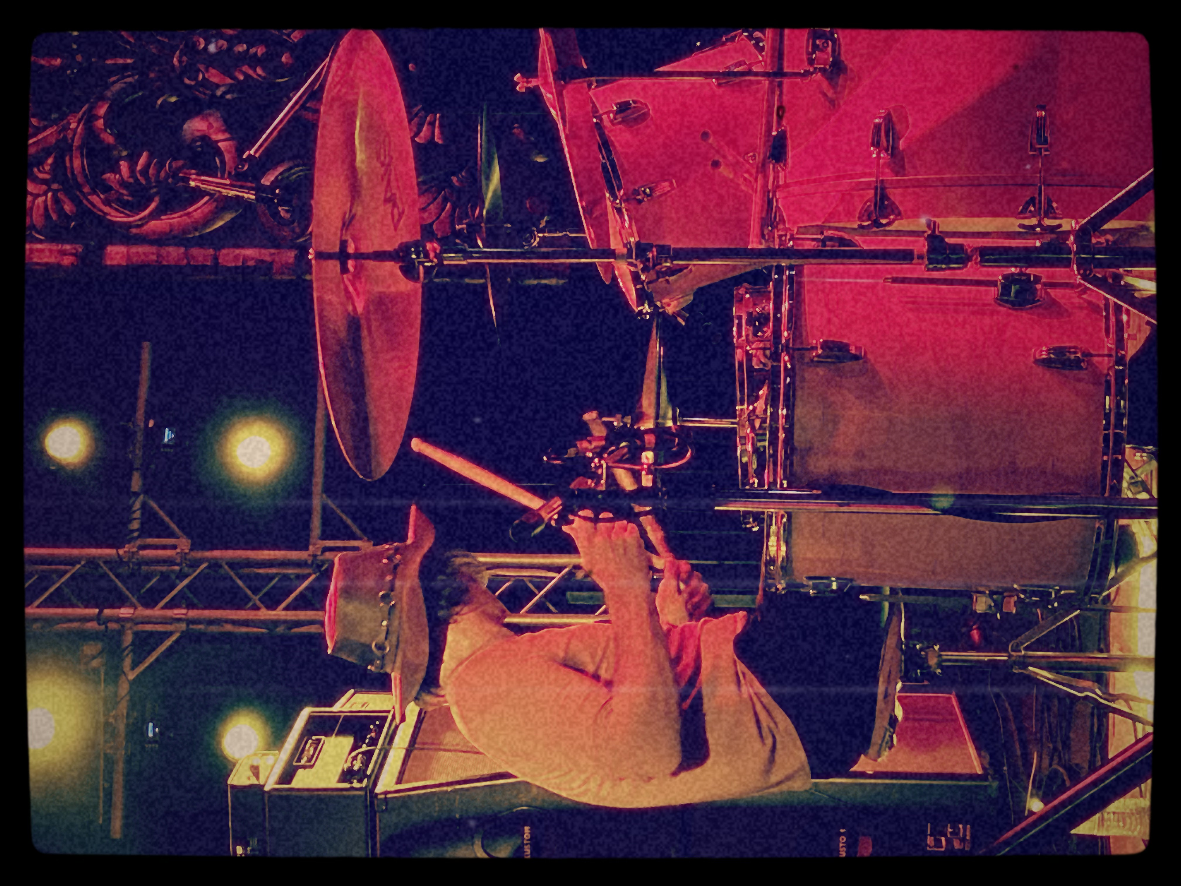 Courtesy Rob Pierce Archives