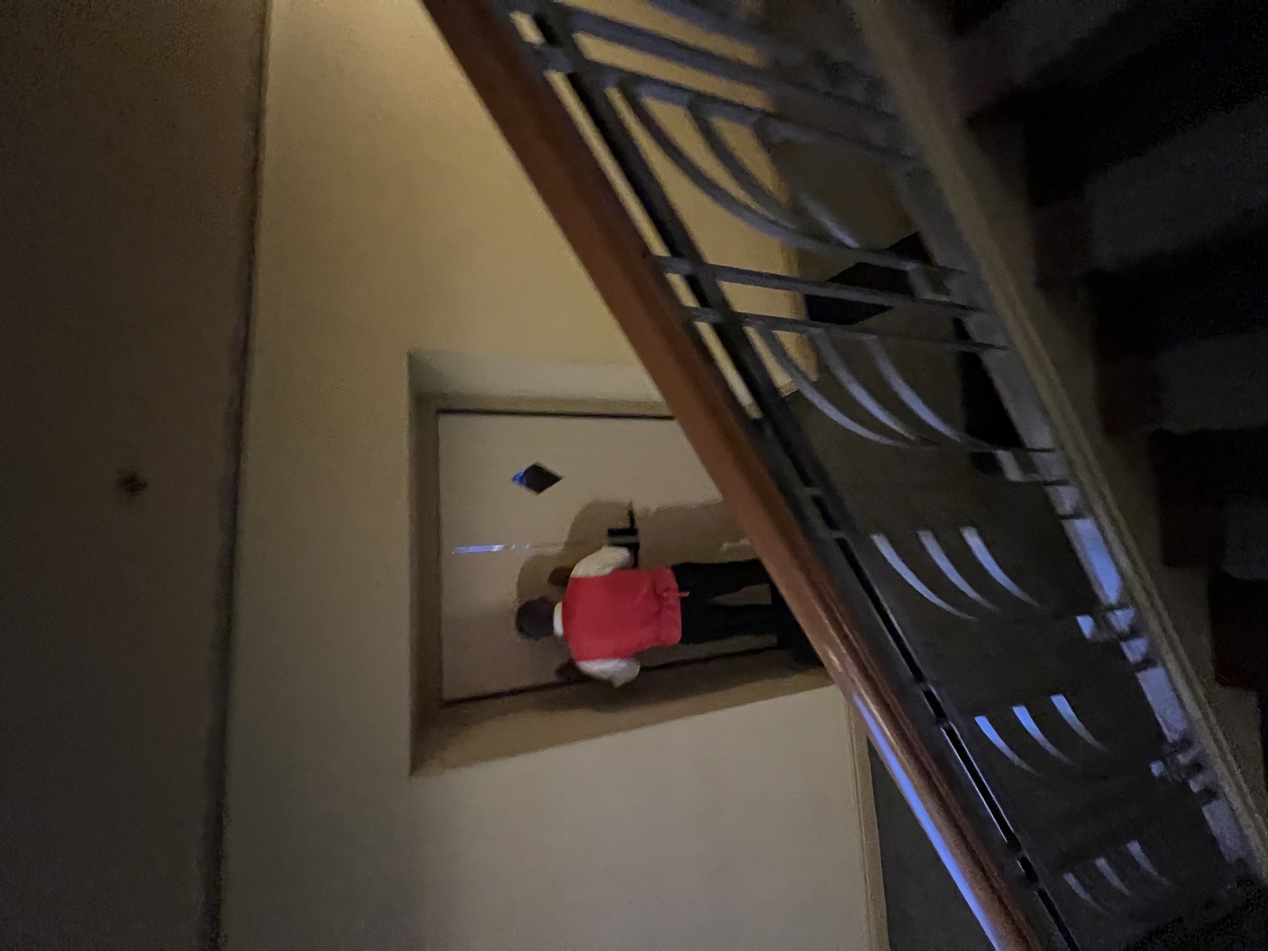 Courtesy Rob Pierce Archives