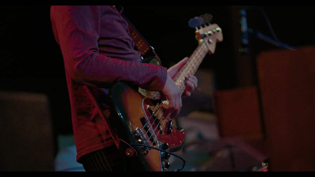 Courtesy Ethan Platas Archives