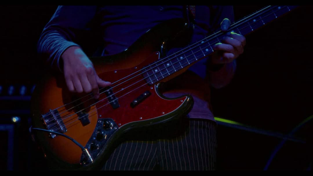 Courtesy Ethan Platas Archives