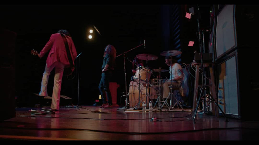 Courtesy Ethan Platas Archives