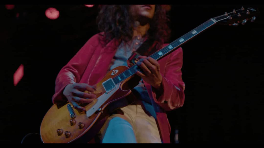 Courtesy Ethan Platas Archives