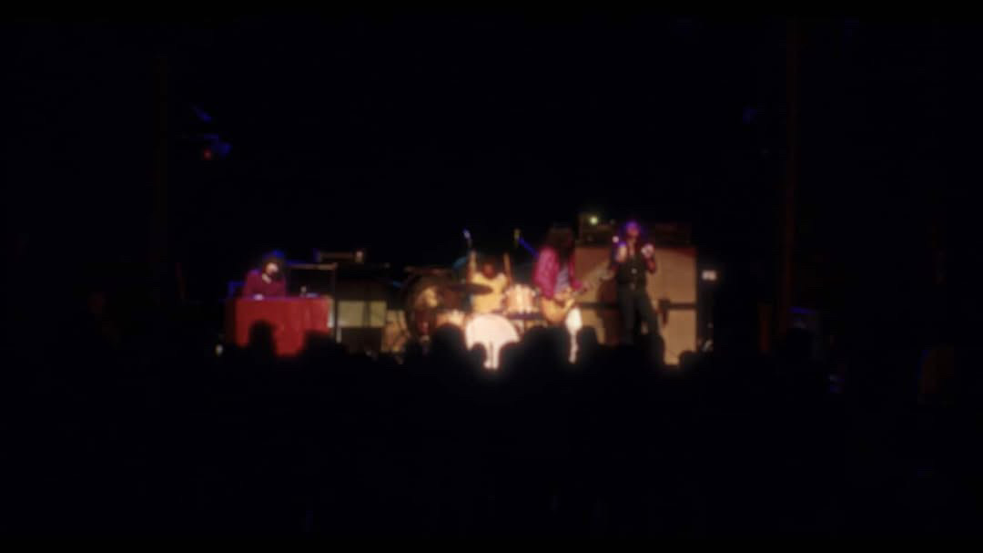 Courtesy Ethan Platas Archives