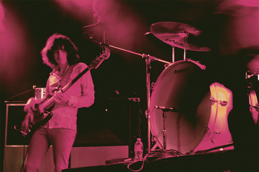 Callista Hex Archives