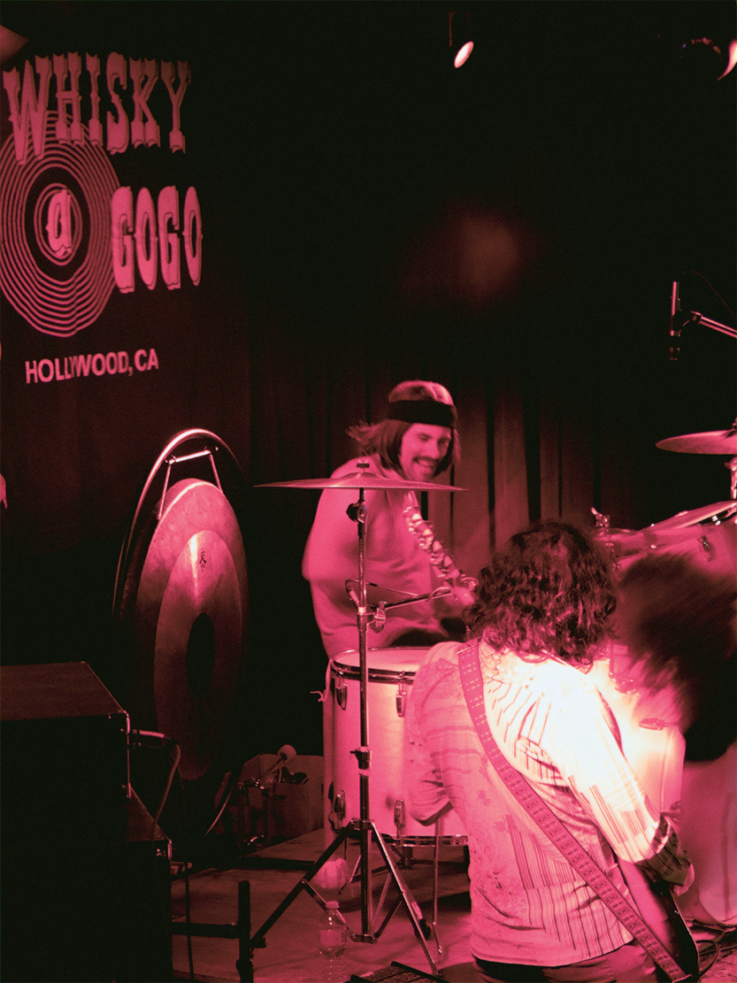 Callista Hex Archives