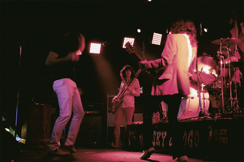 Callista Hex Archives