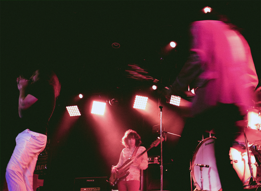 Callista Hex Archives