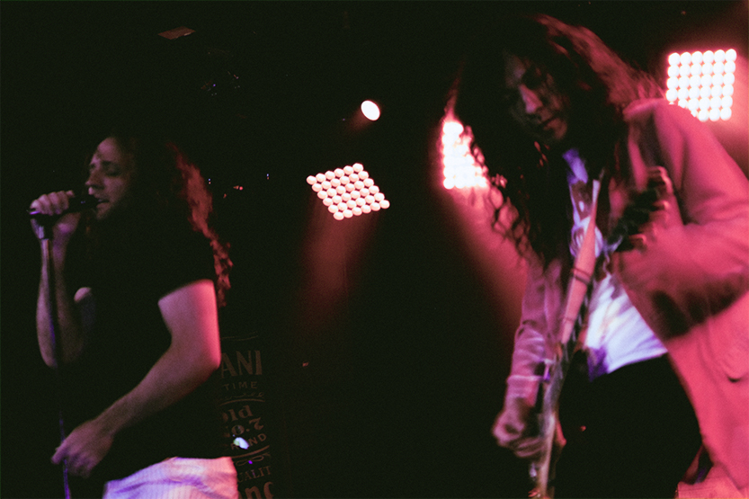 Callista Hex Archives