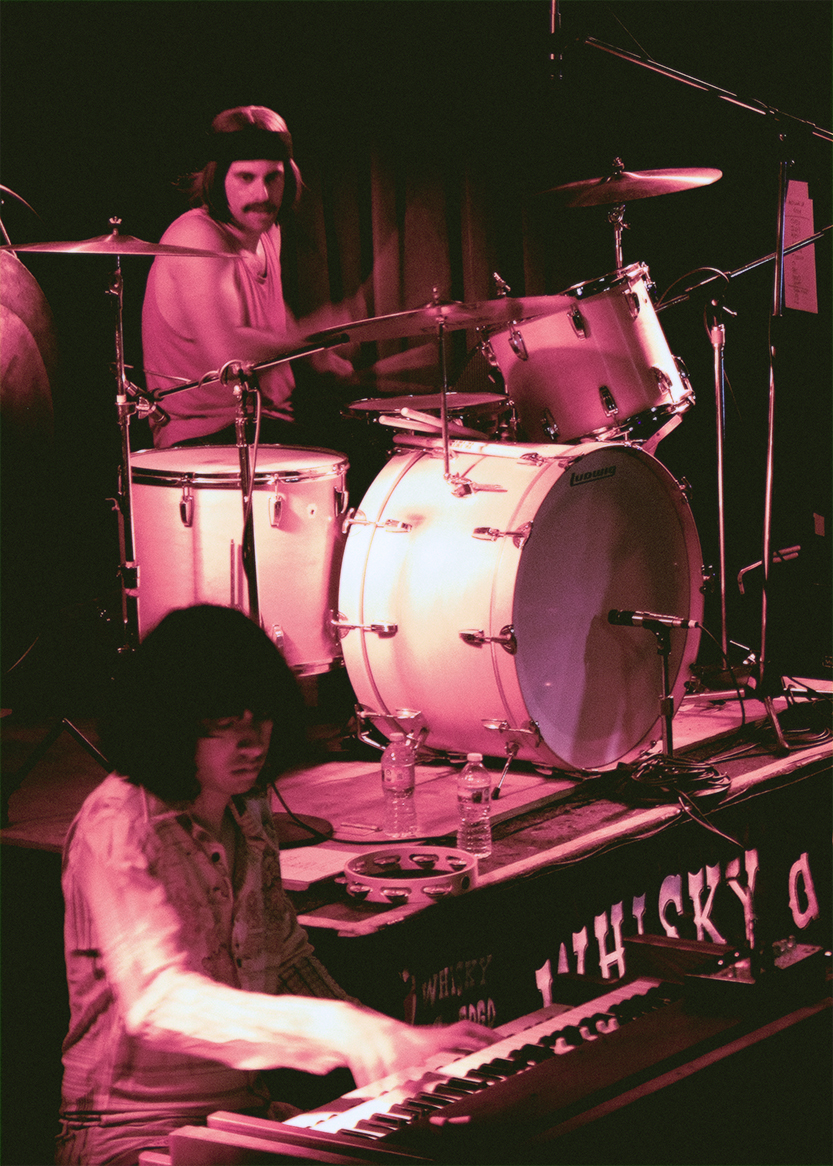 Callista Hex Archives