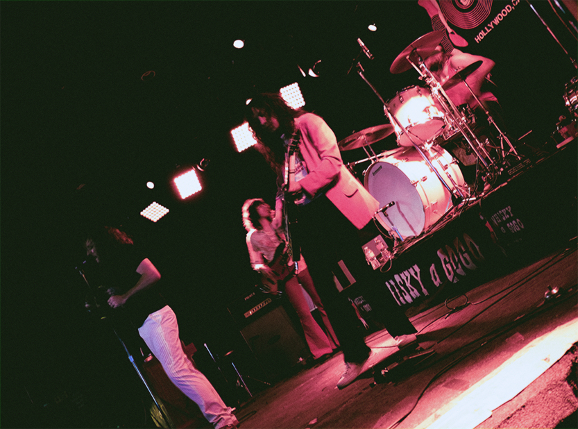 Callista Hex Archives