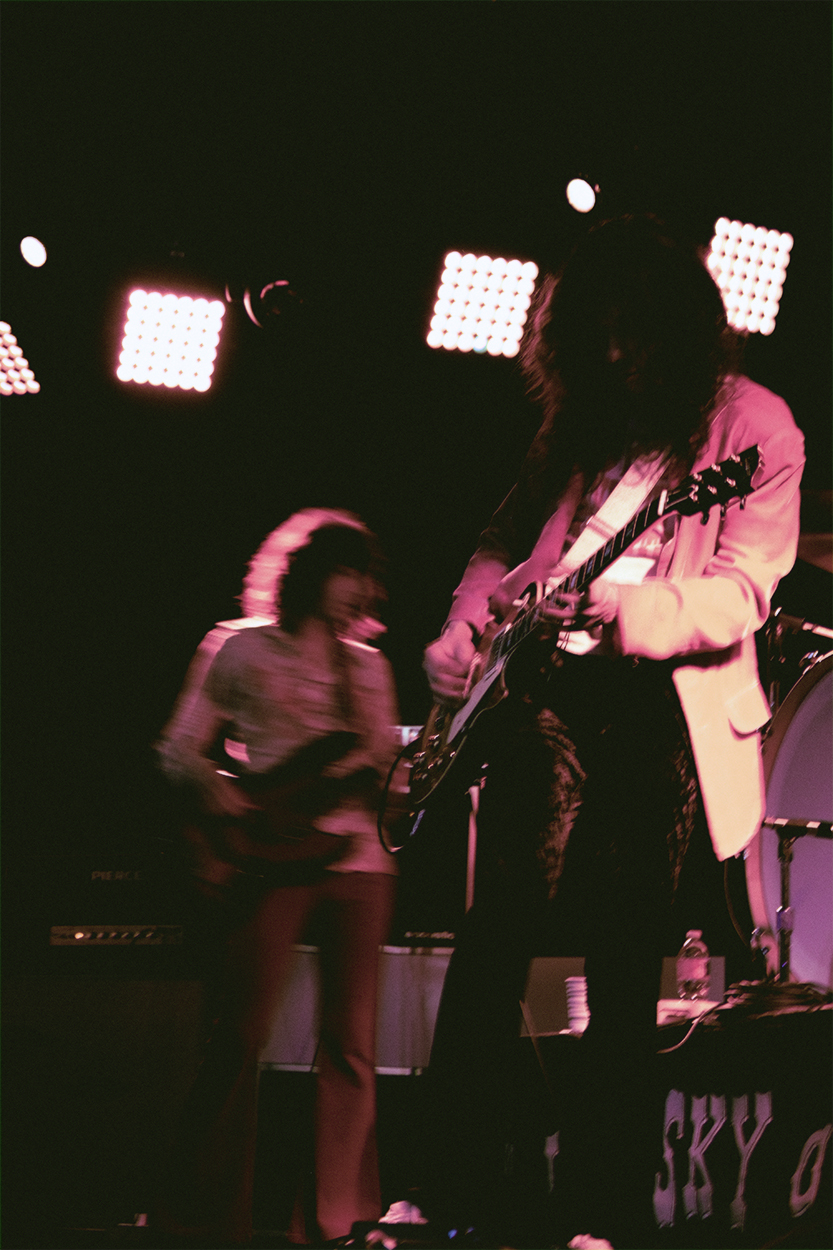 Callista Hex Archives