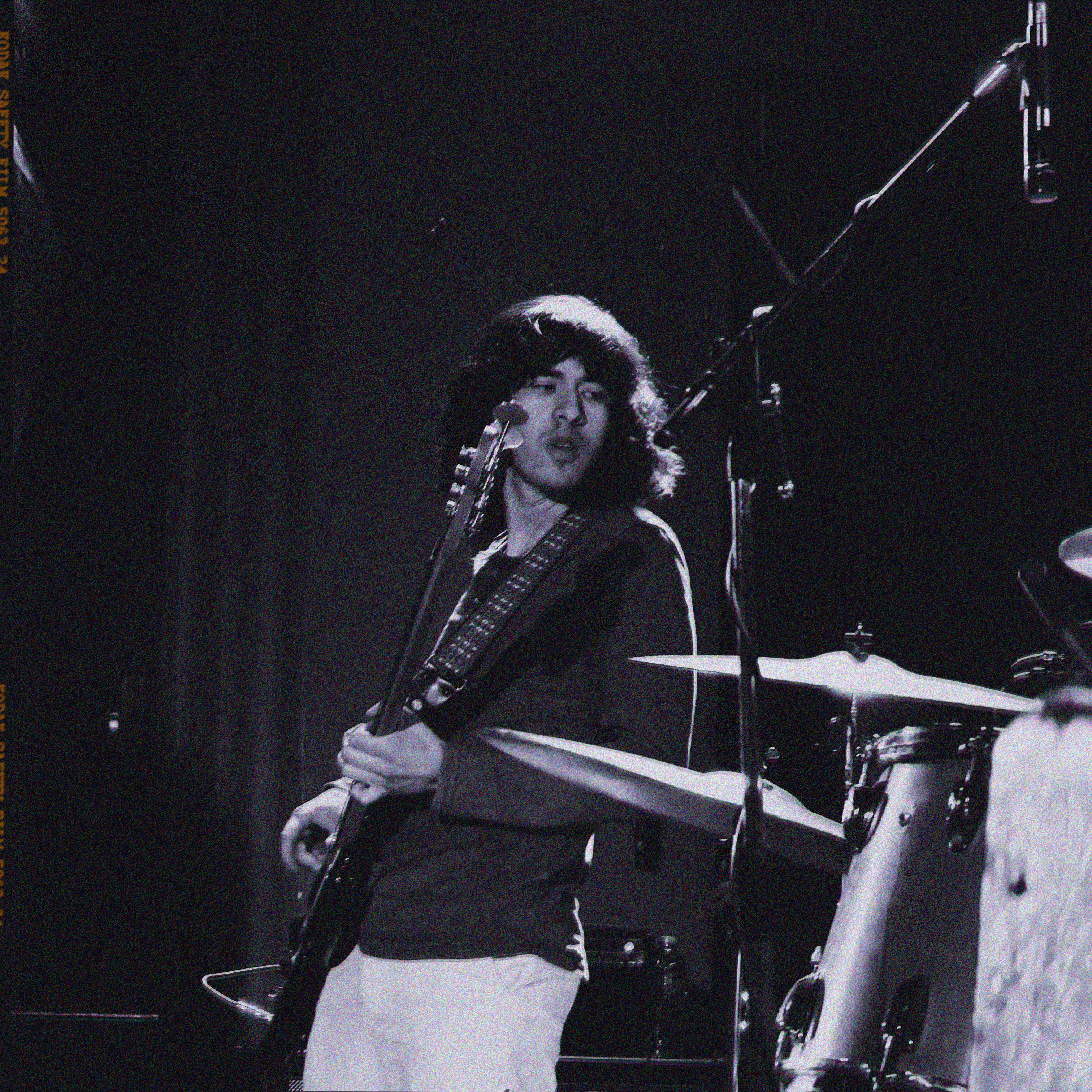 Courtesy Outrider Analog Archives