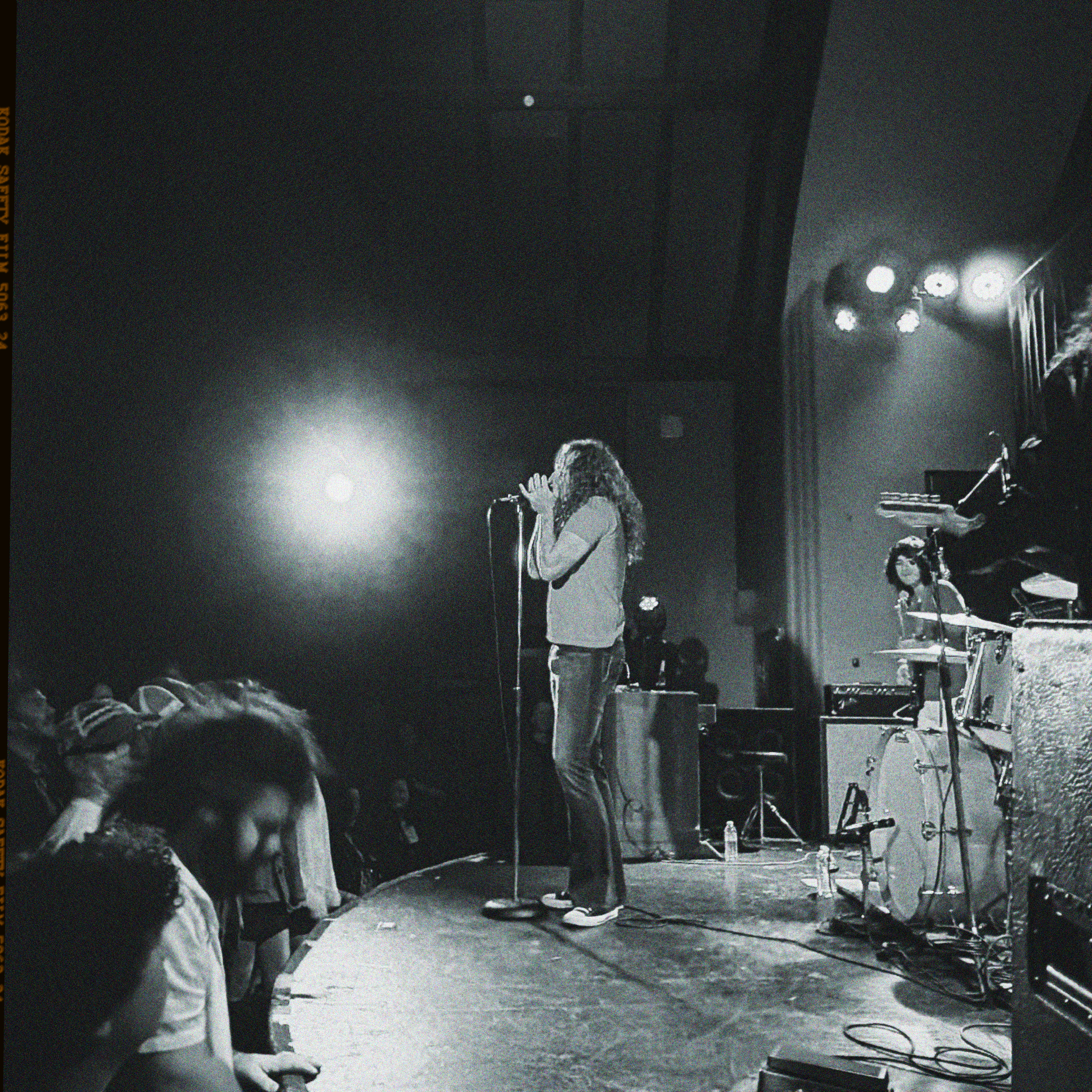 Courtesy Outrider Analog Archives