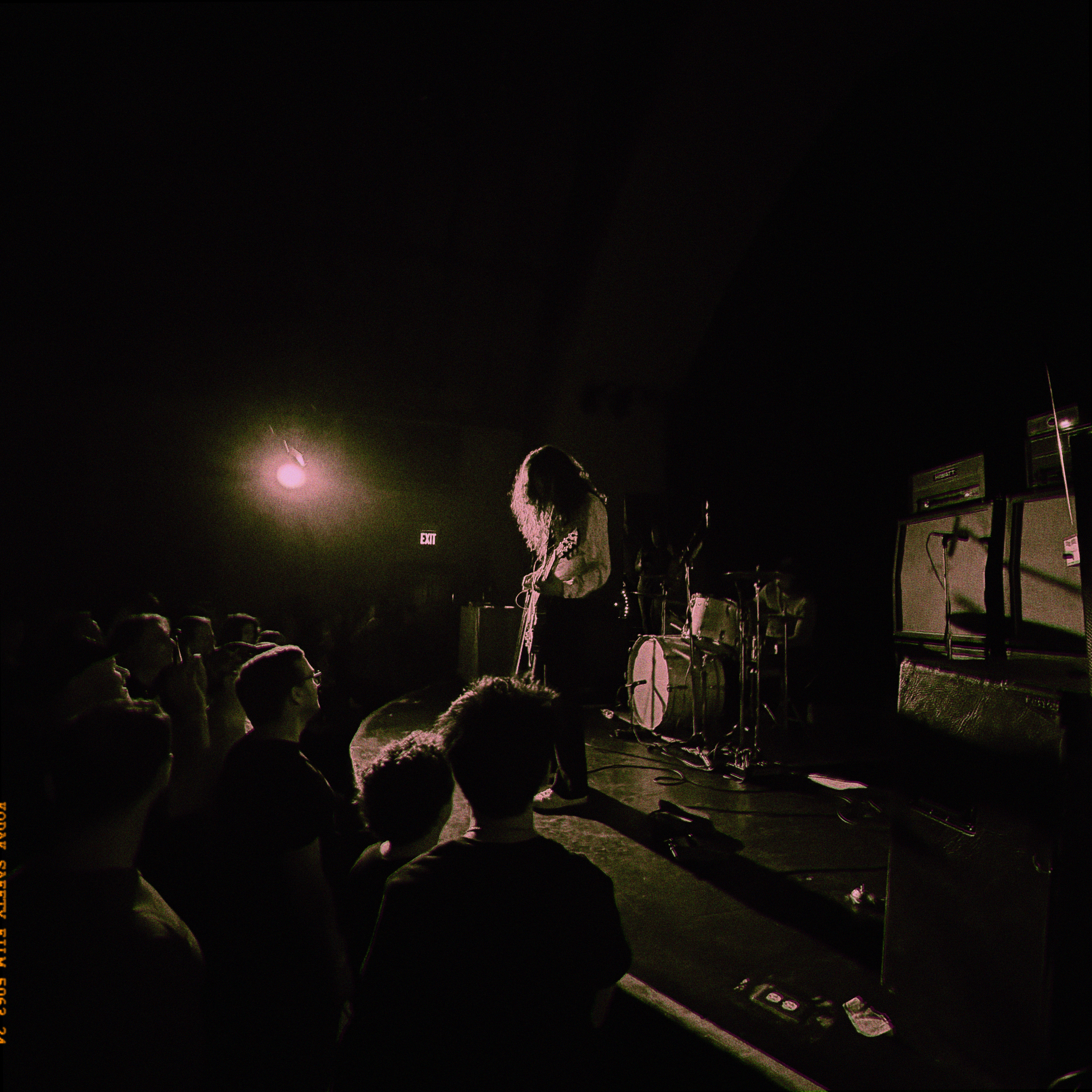 Courtesy Outrider Analog Archives