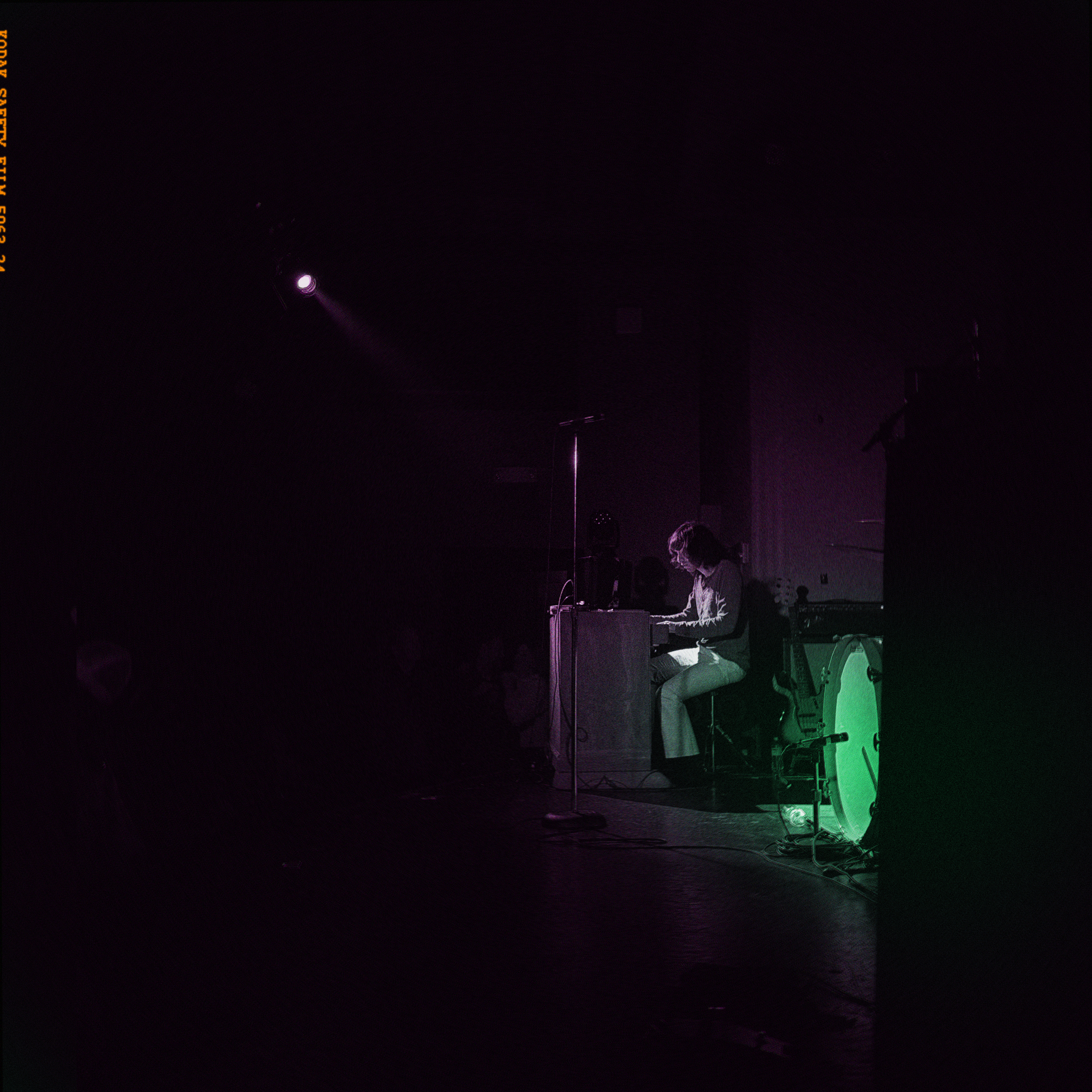 Courtesy Outrider Analog Archives