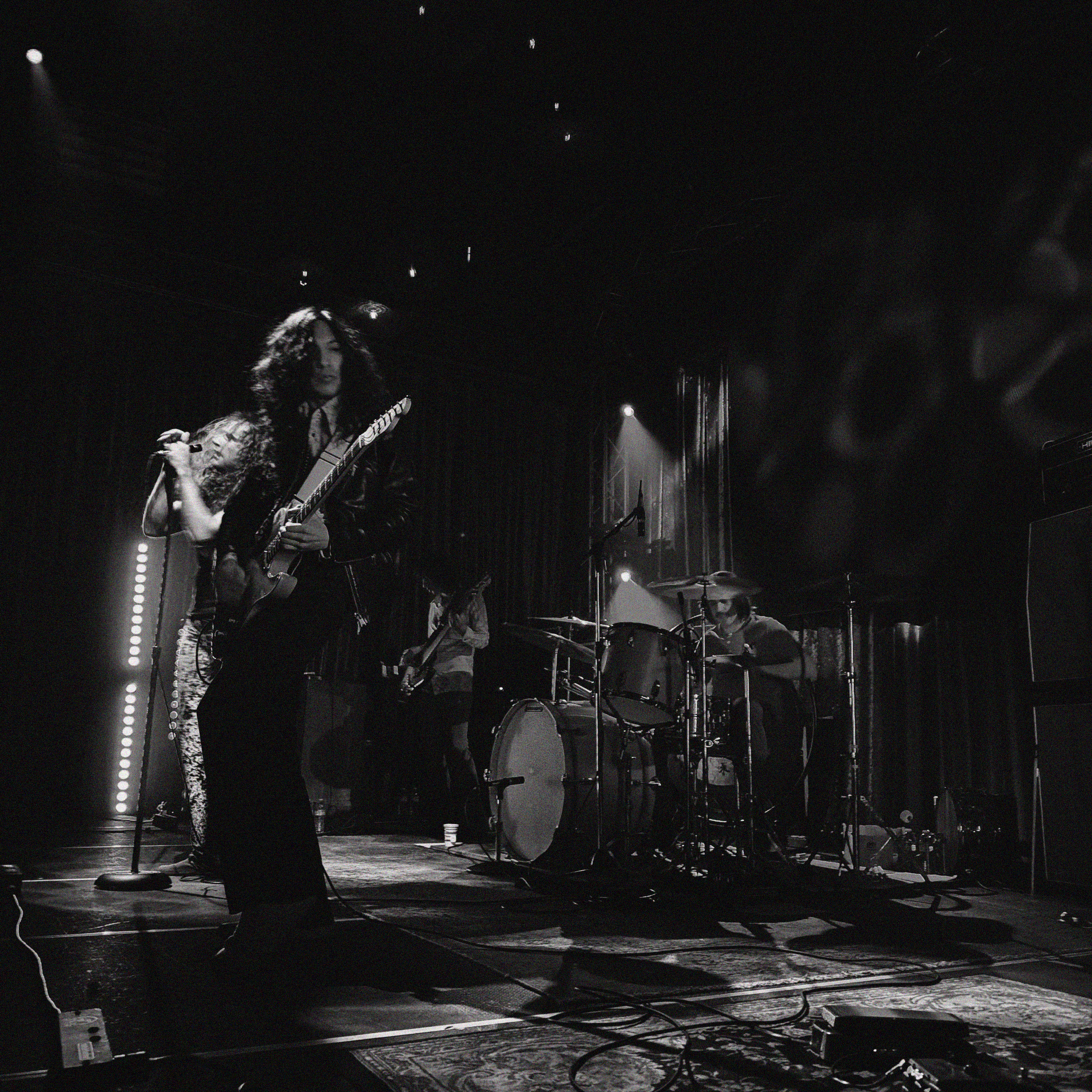 Courtesy Outrider Analog Archives