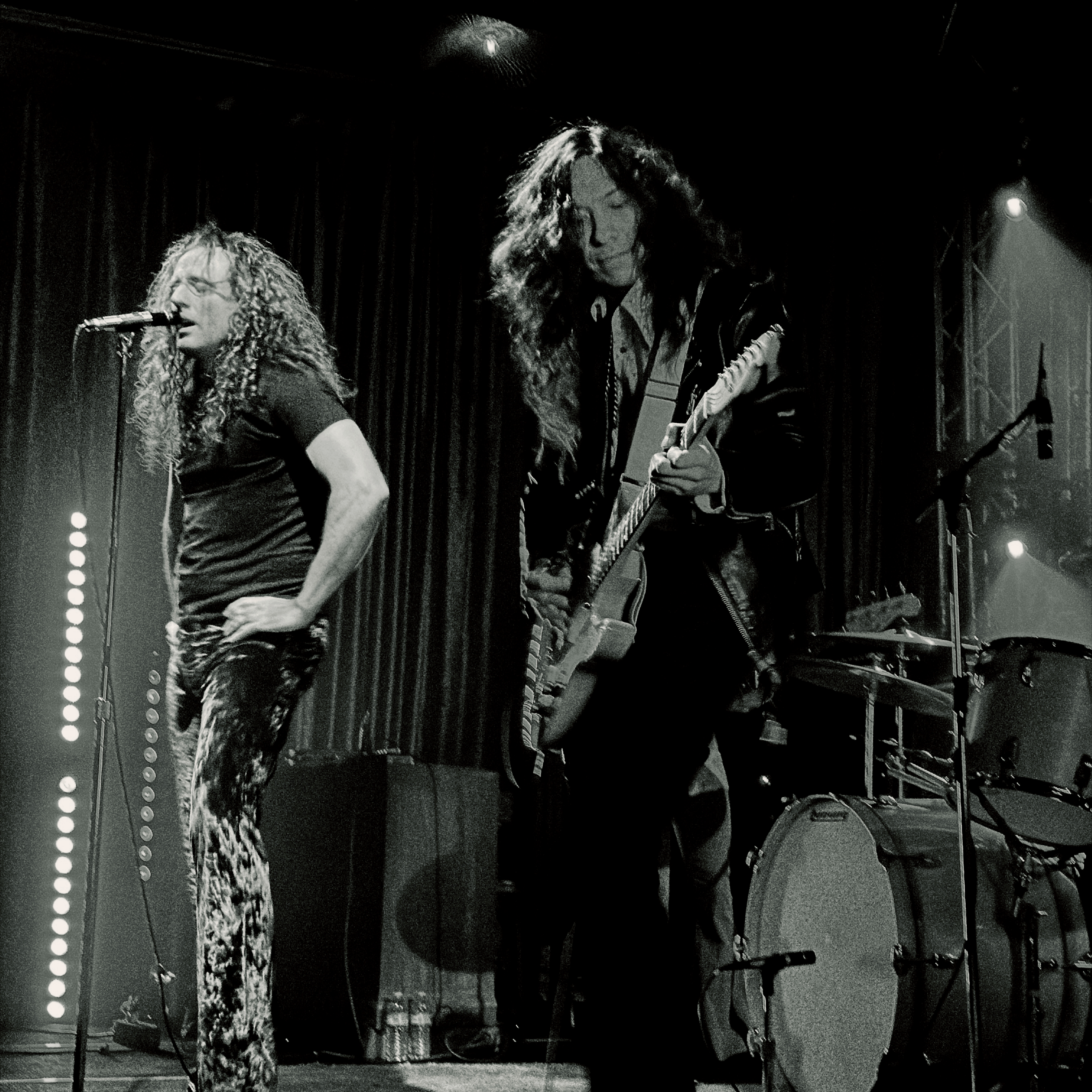 Courtesy Outrider Analog Archives