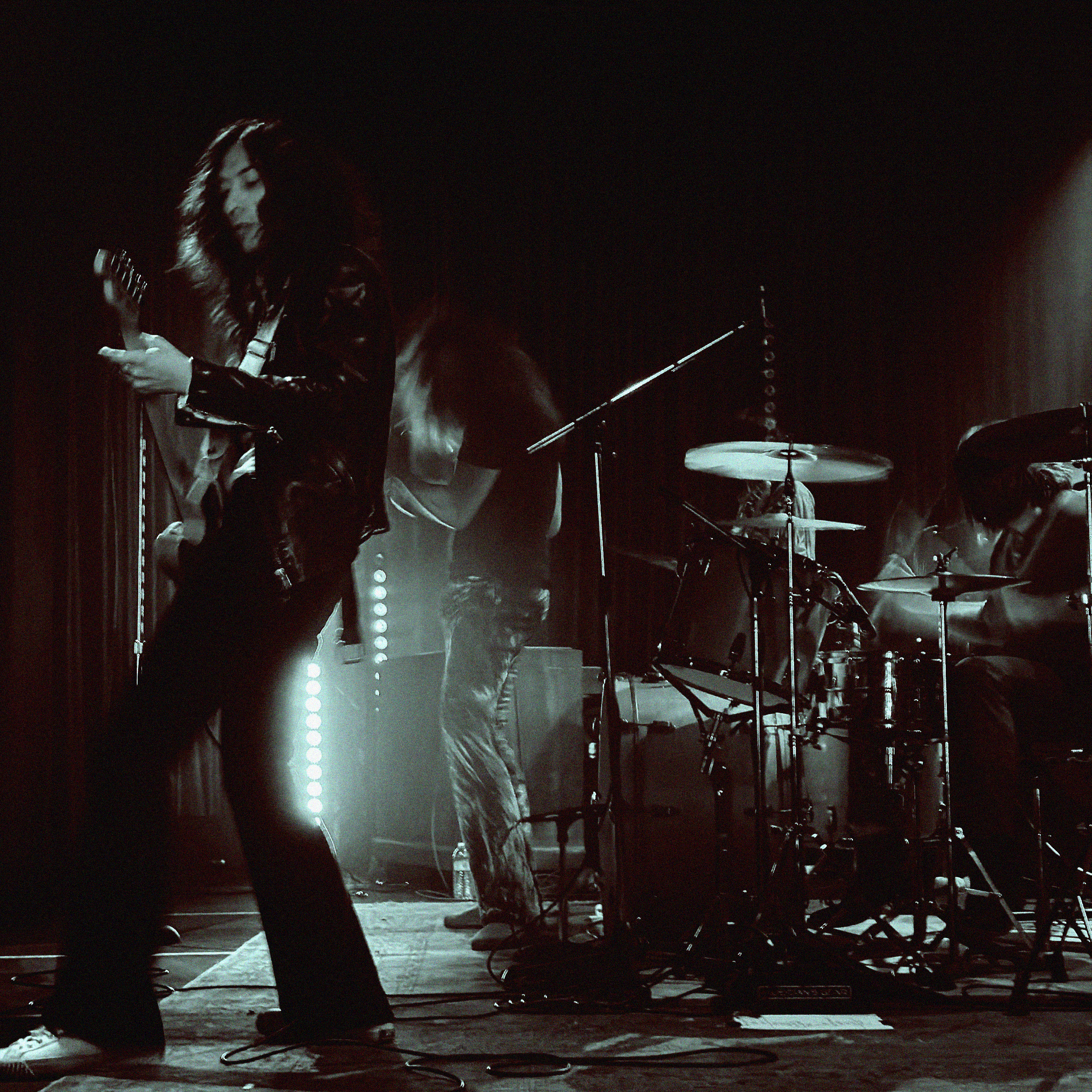 Courtesy Outrider Analog Archives