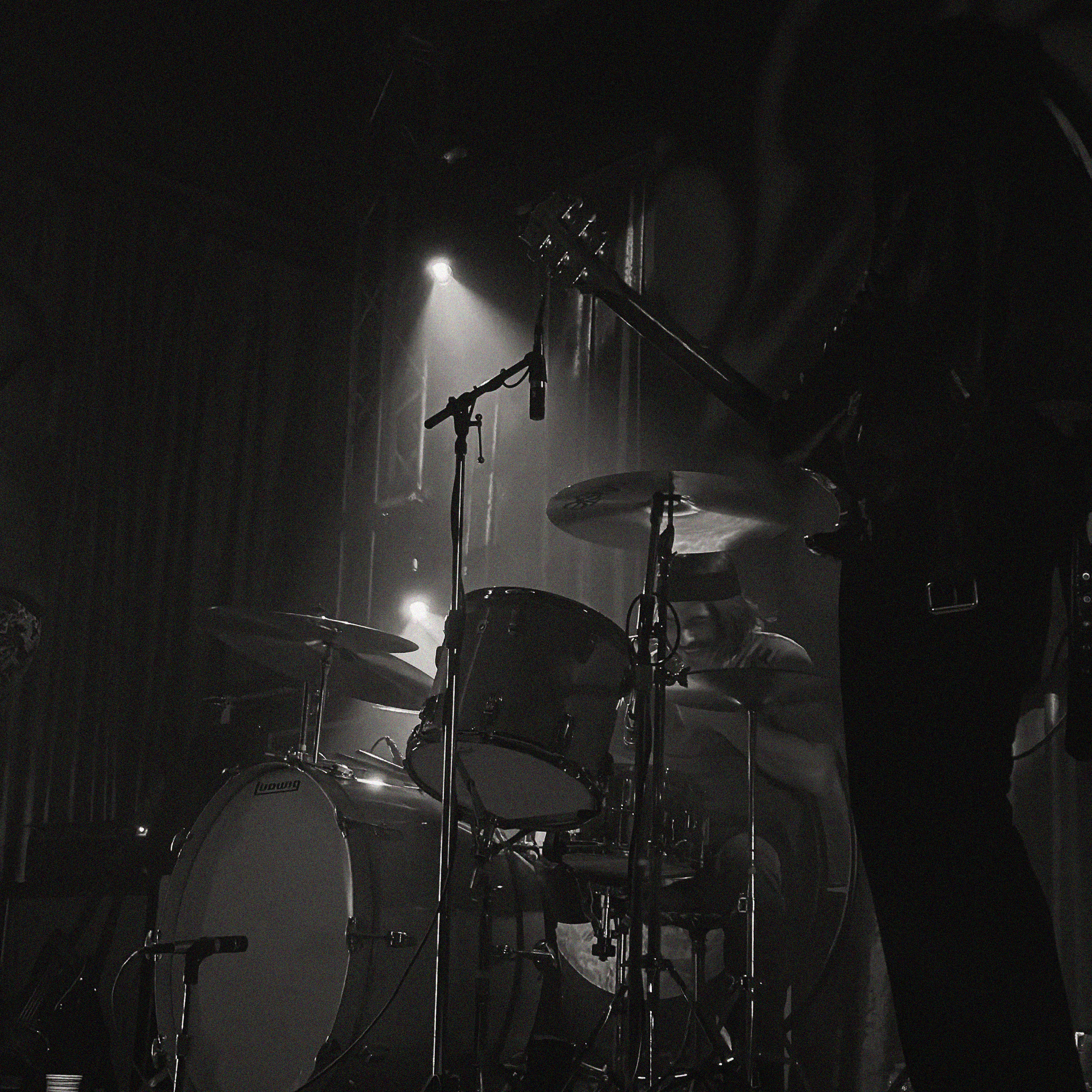 Courtesy Outrider Analog Archives