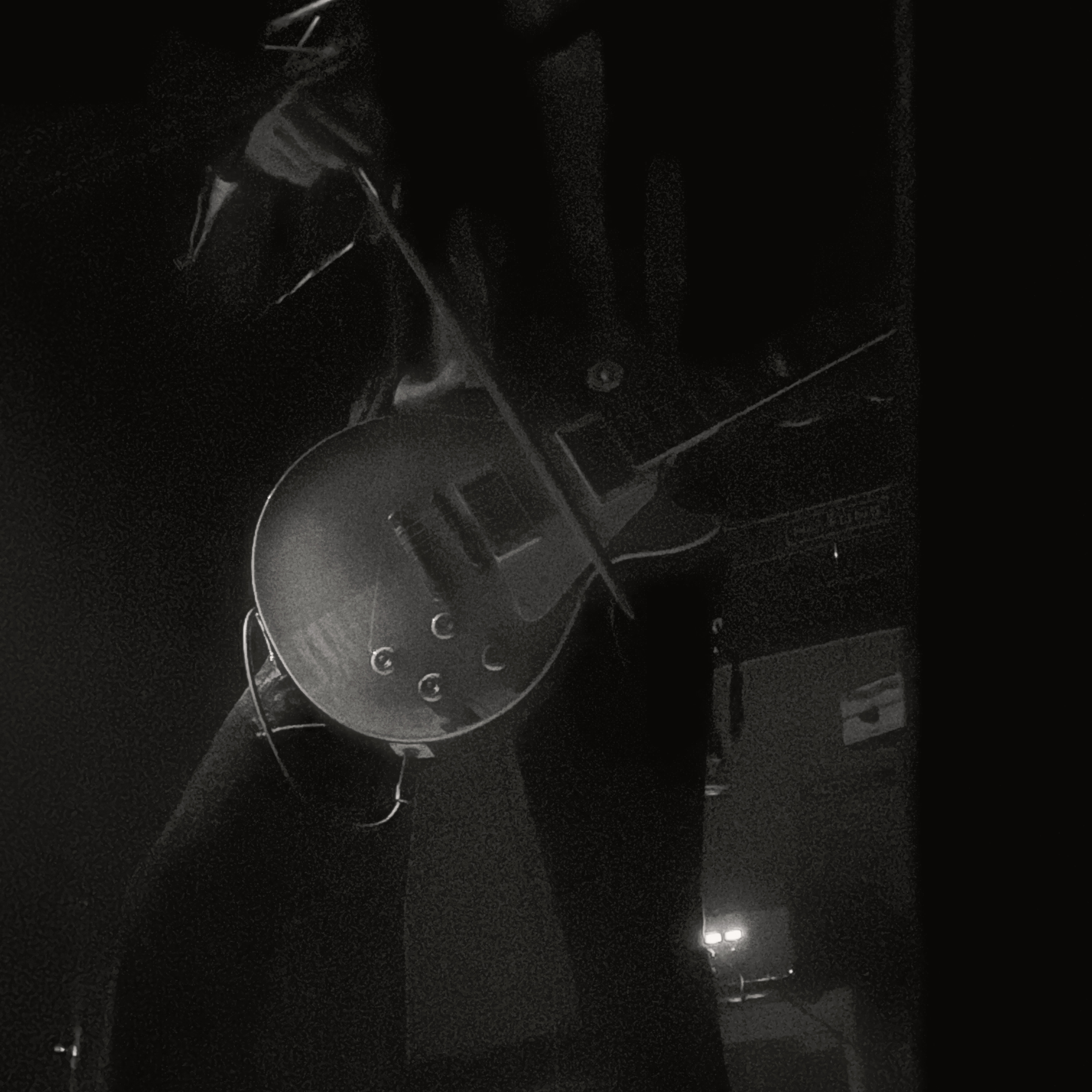 Courtesy Outrider Analog Archives