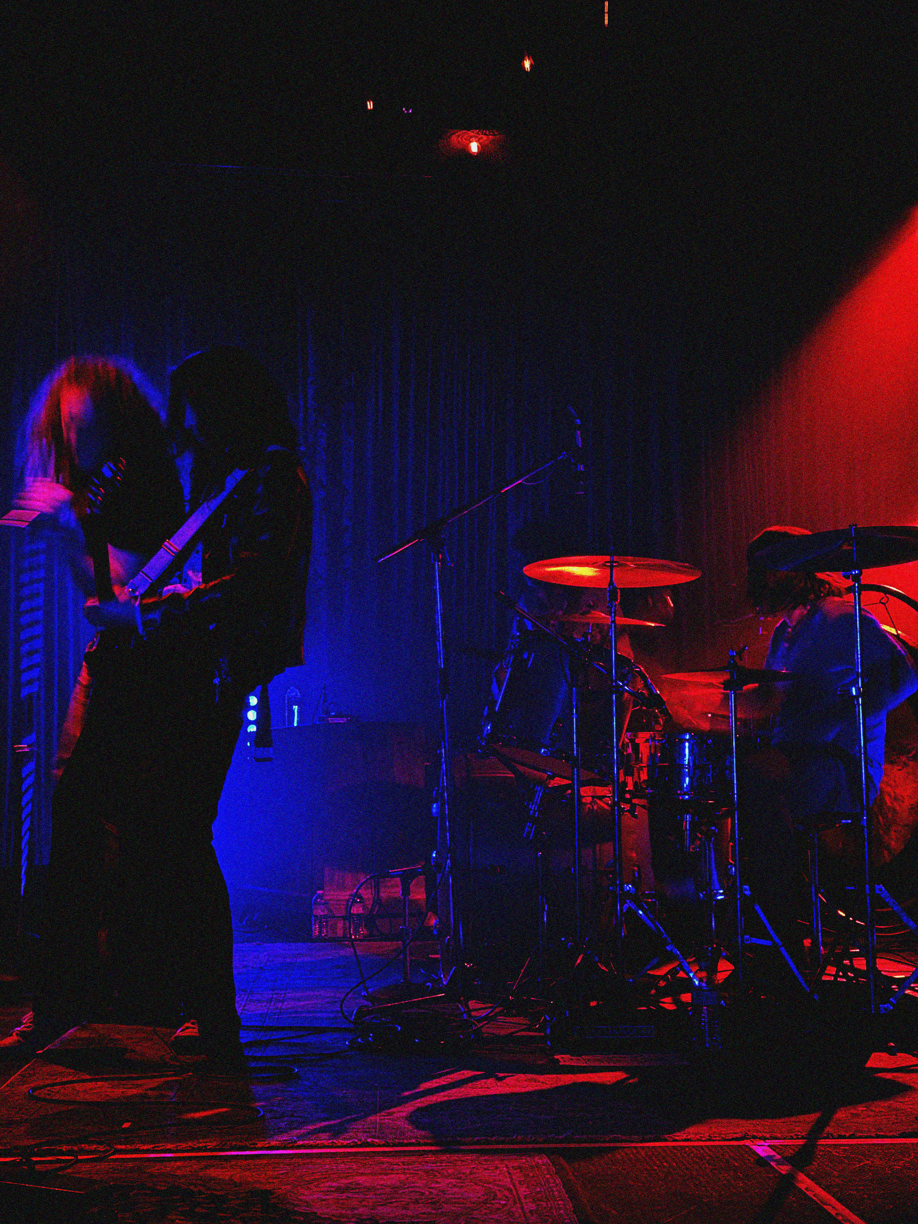 Courtesy Outrider Analog Archives